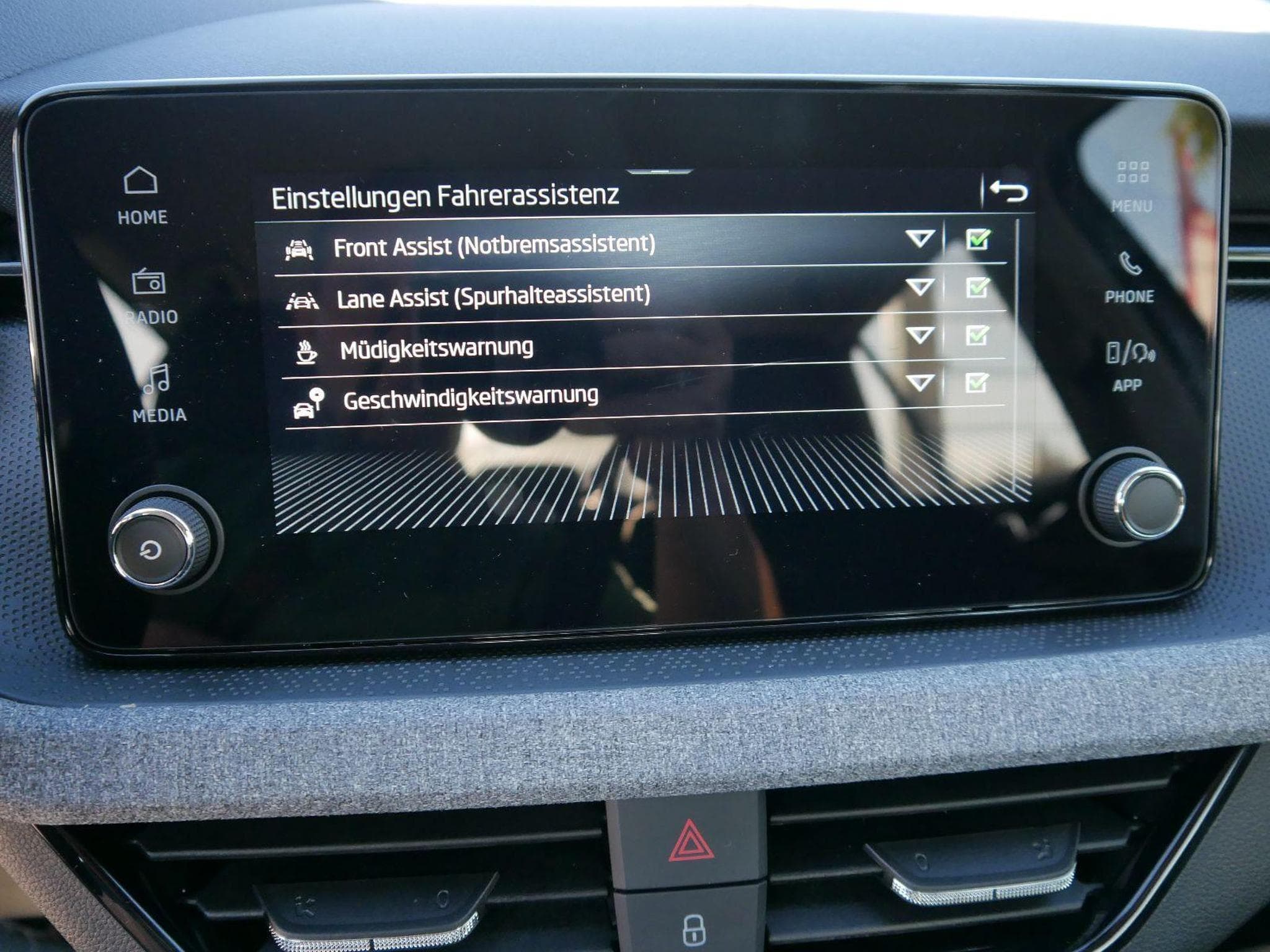 Skoda Scala Selection (2026) - Photo 14