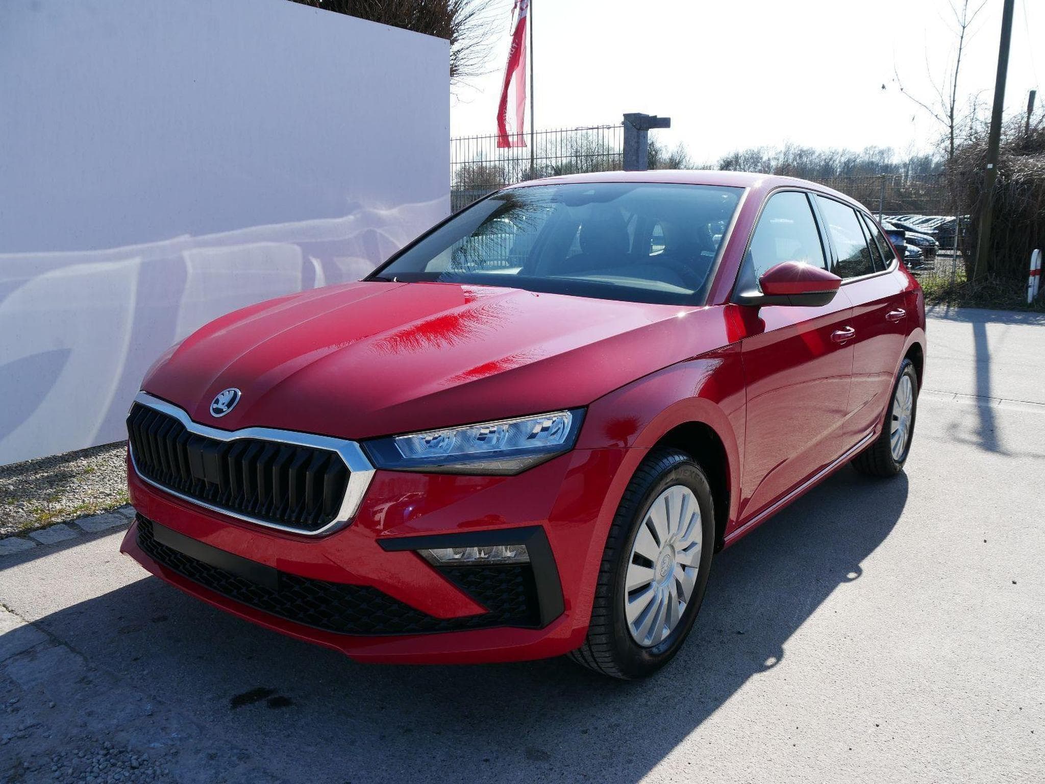 Skoda Scala Selection (2026) - Photo 1