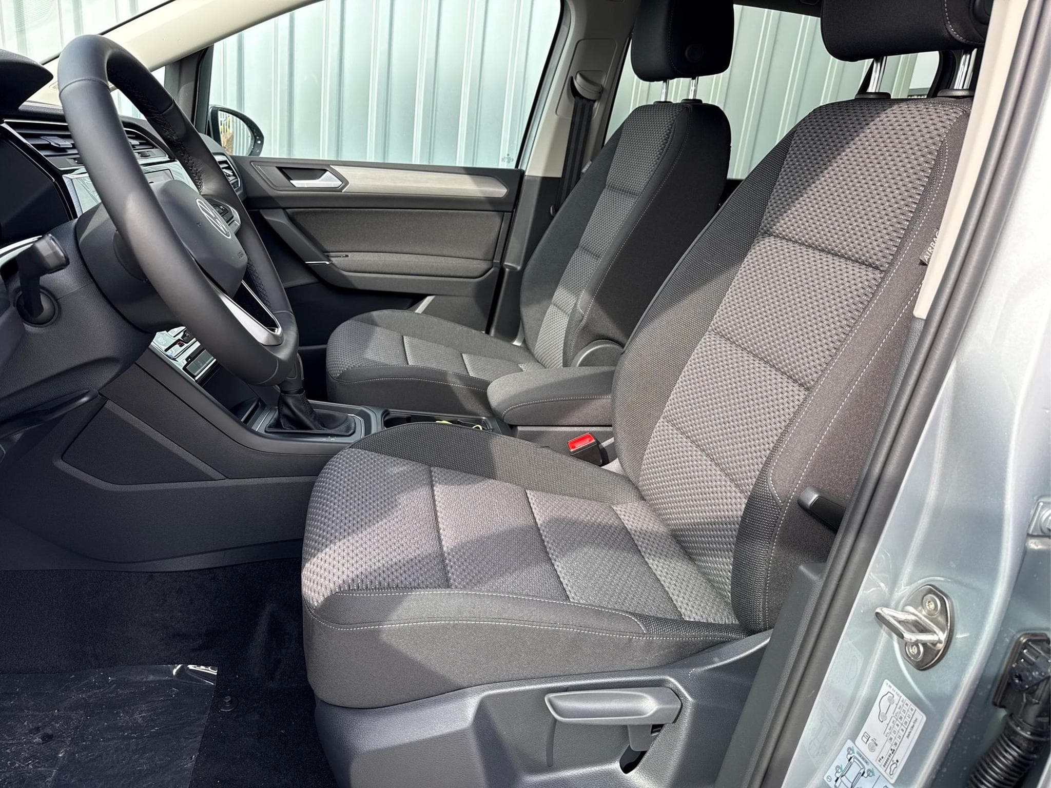VW Touran Comfort Plus Edition (2026) - Photo 11