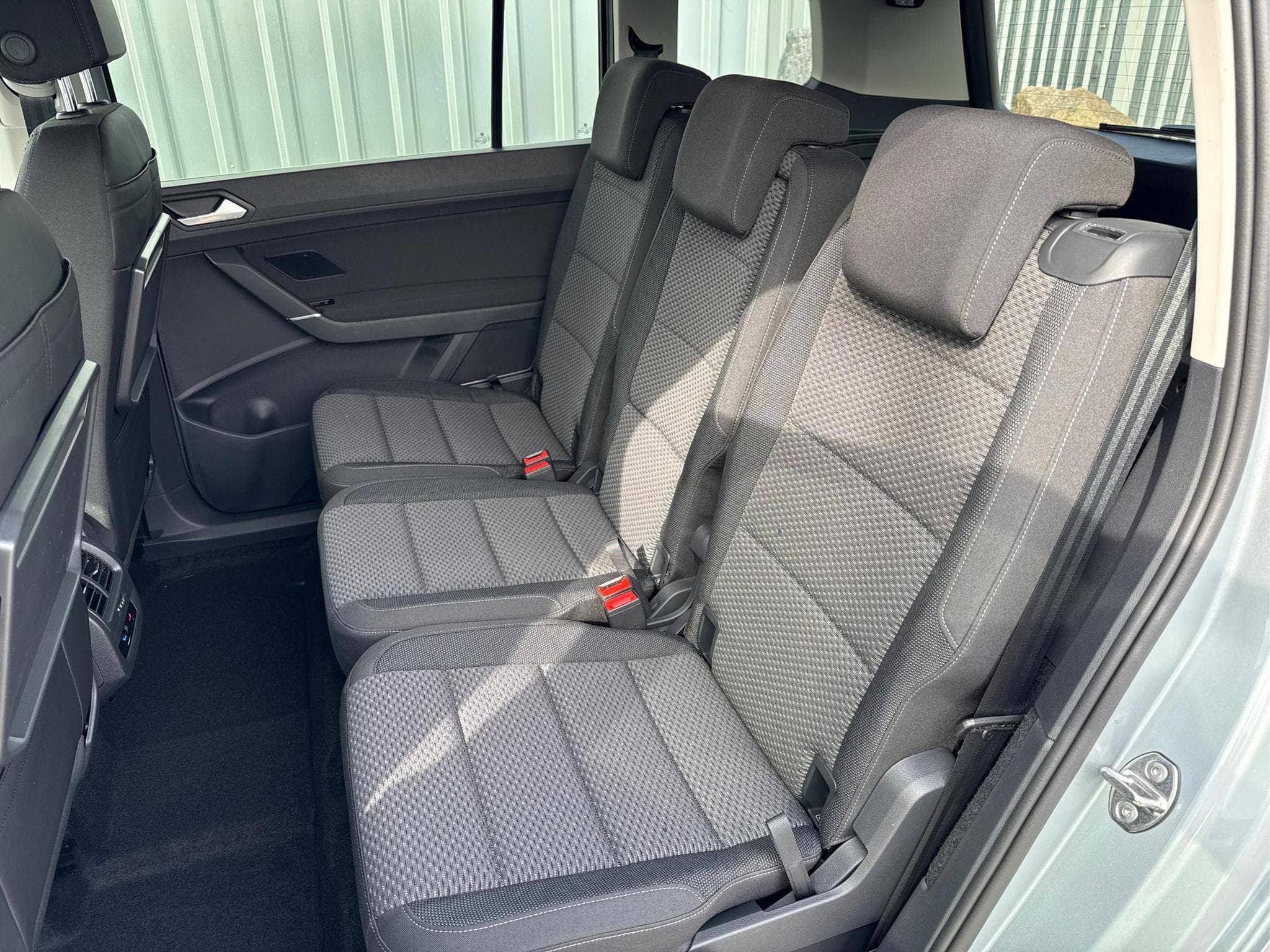 VW Touran Comfort Plus Edition (2026) - Photo 12