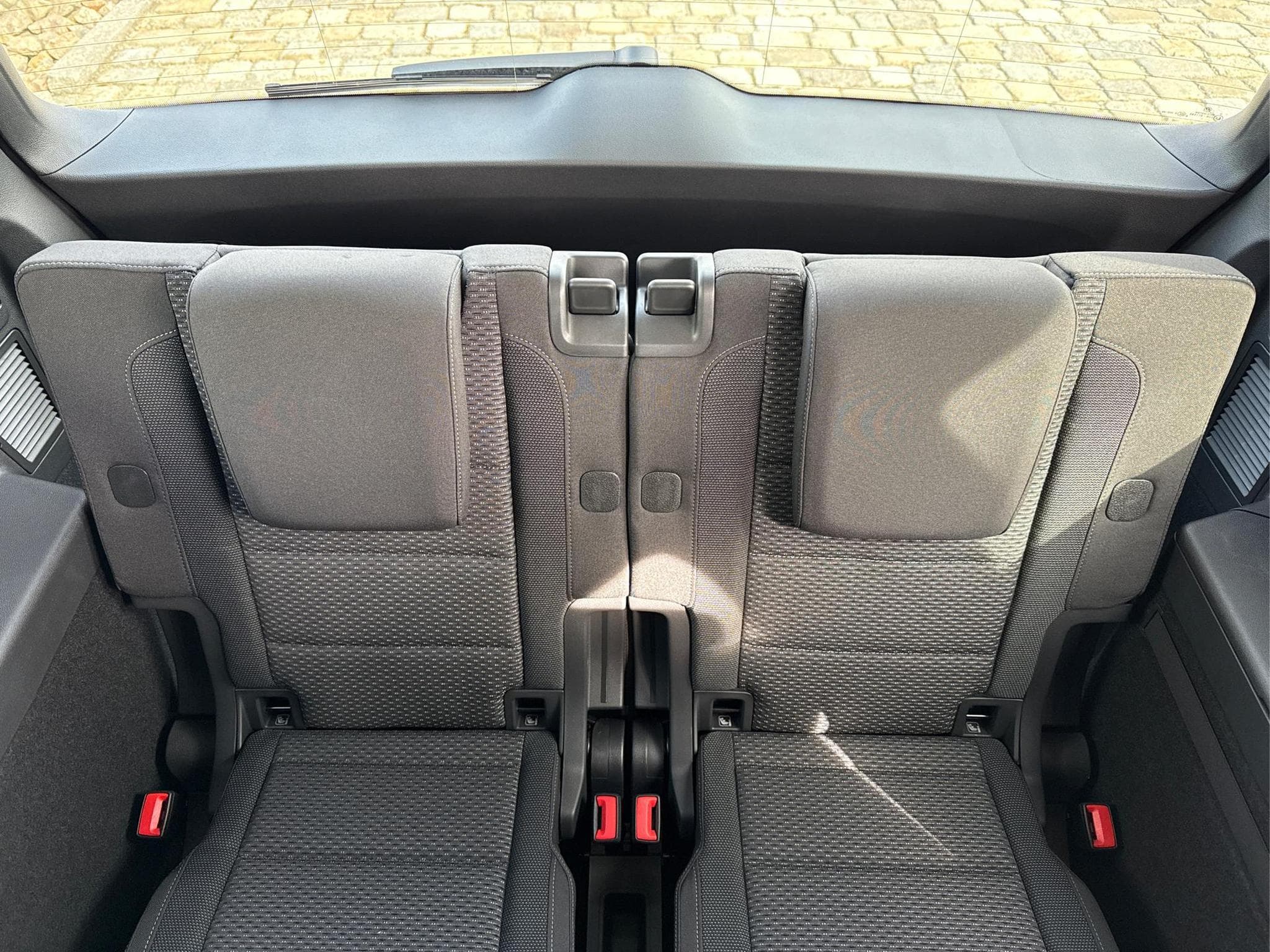 VW Touran Comfort Plus Edition (2026) - Photo 14