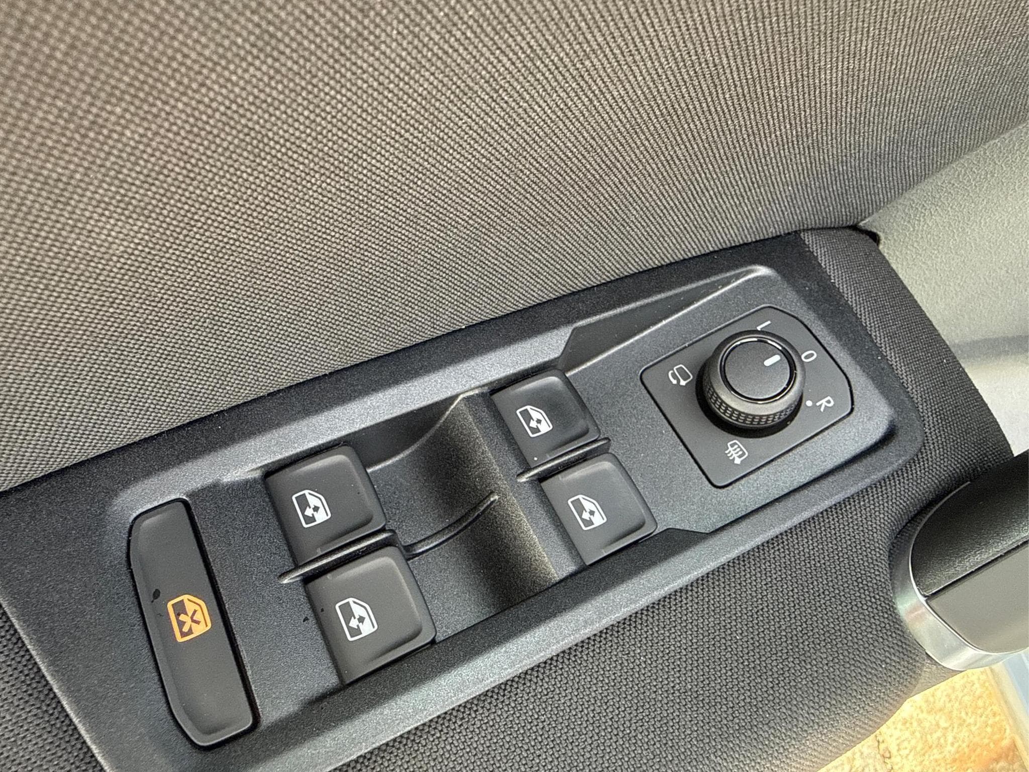 VW Touran Comfort Plus Edition (2026) - Photo 18