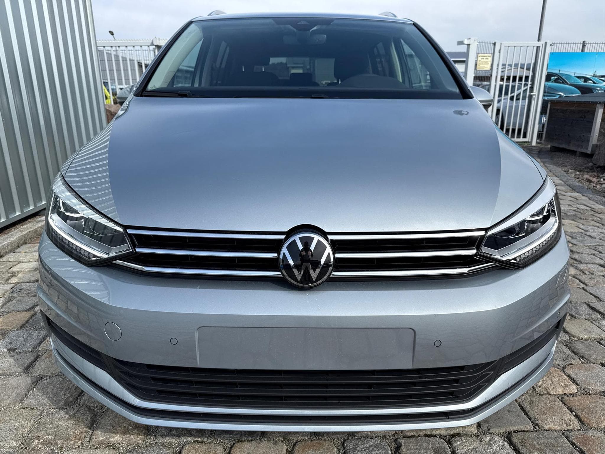 VW Touran Comfort Plus Edition (2026) - Photo 2