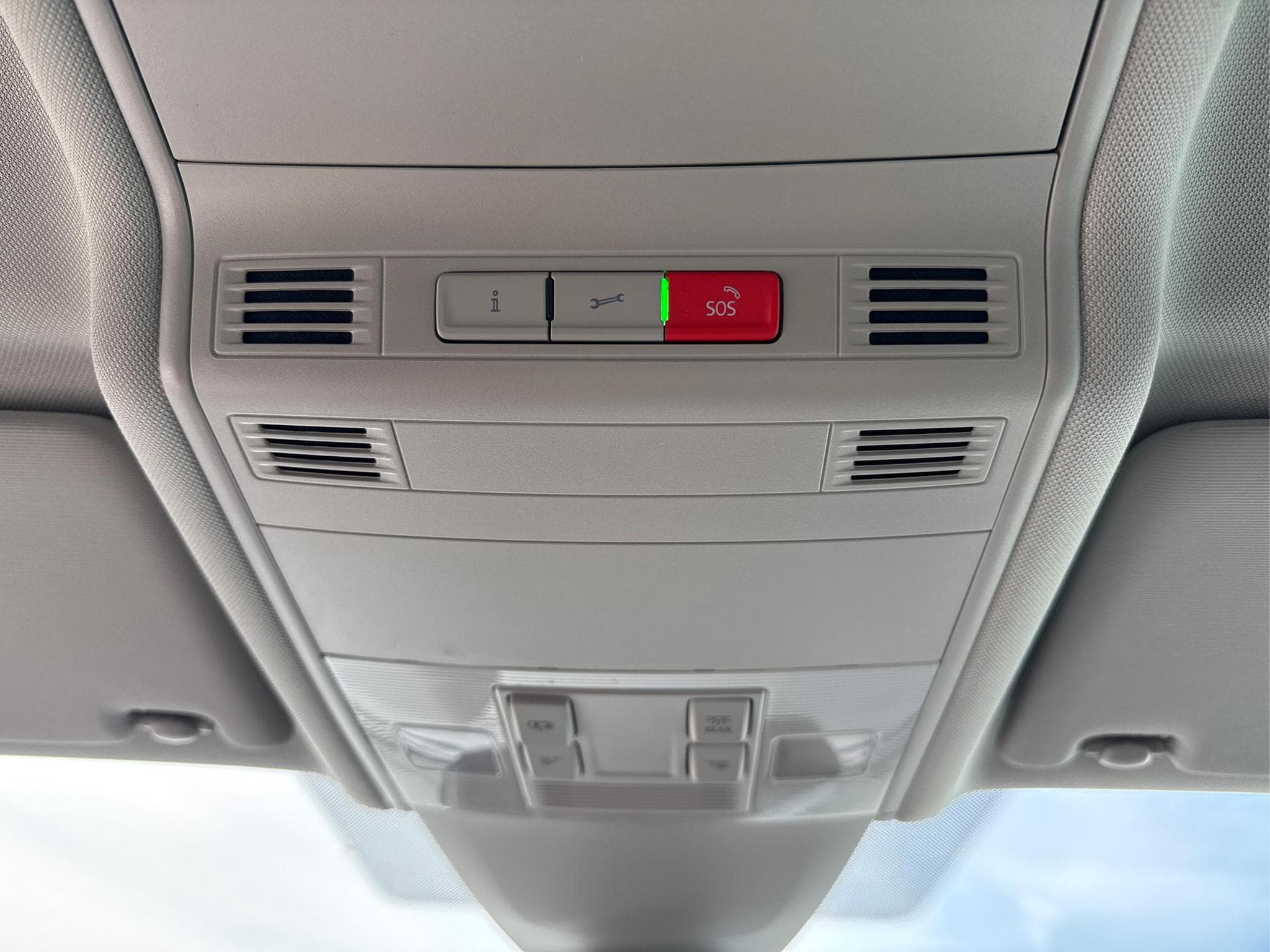 VW Touran Comfort Plus Edition (2026) - Photo 21