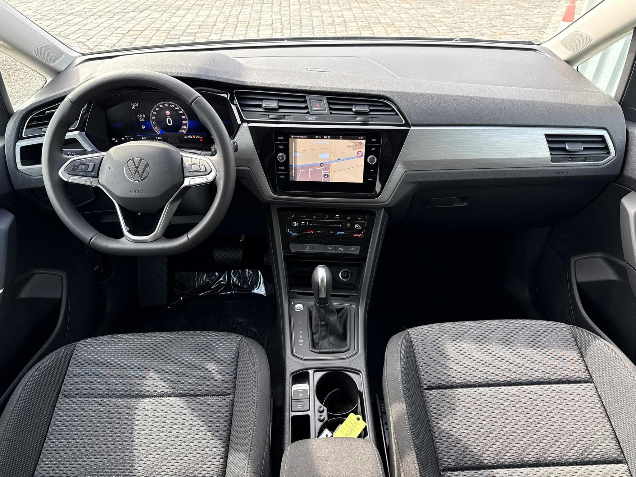 VW Touran Comfort Plus Edition (2026) - Photo 7