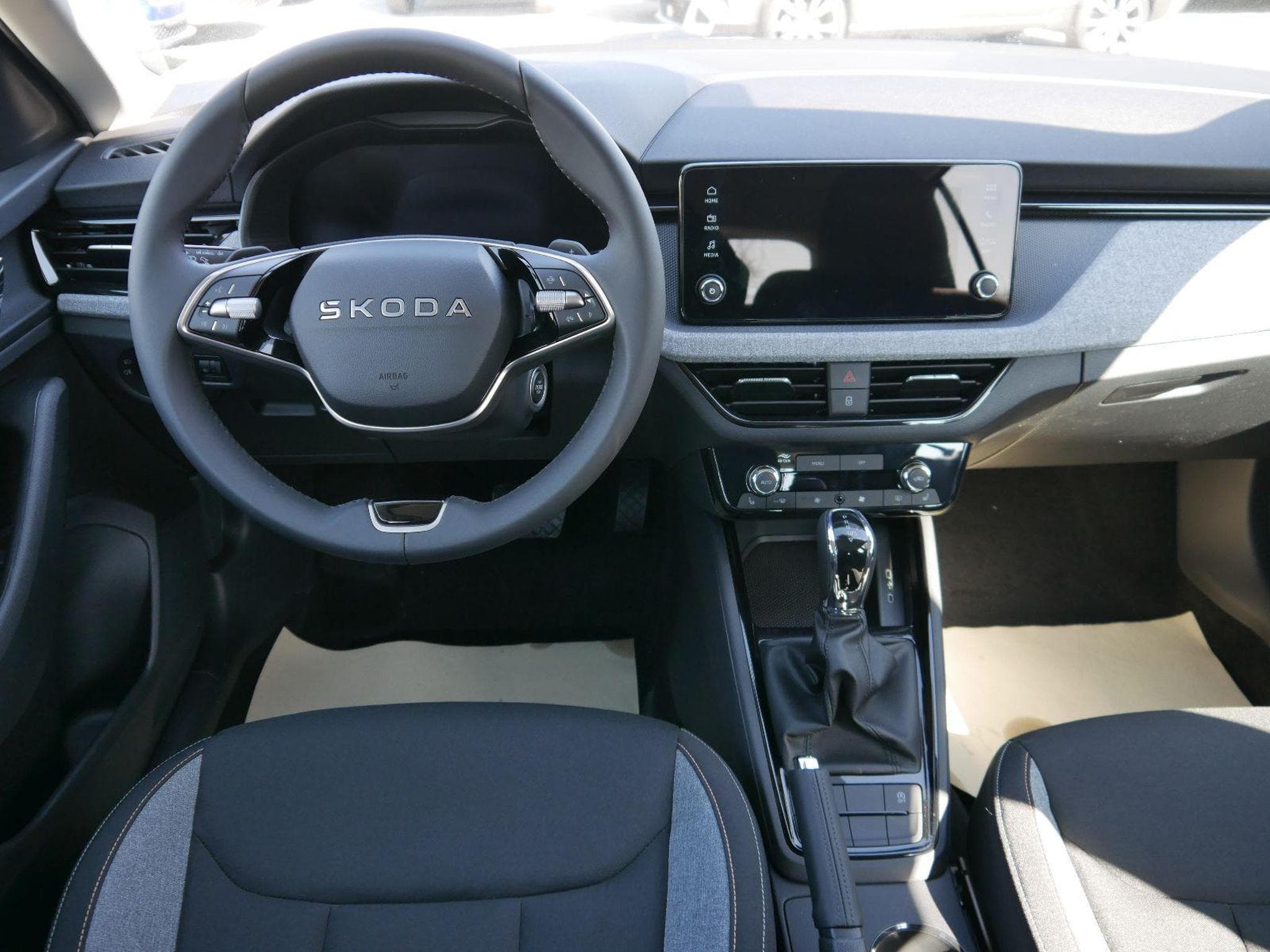 Skoda Scala Selection (2026) - Photo 11