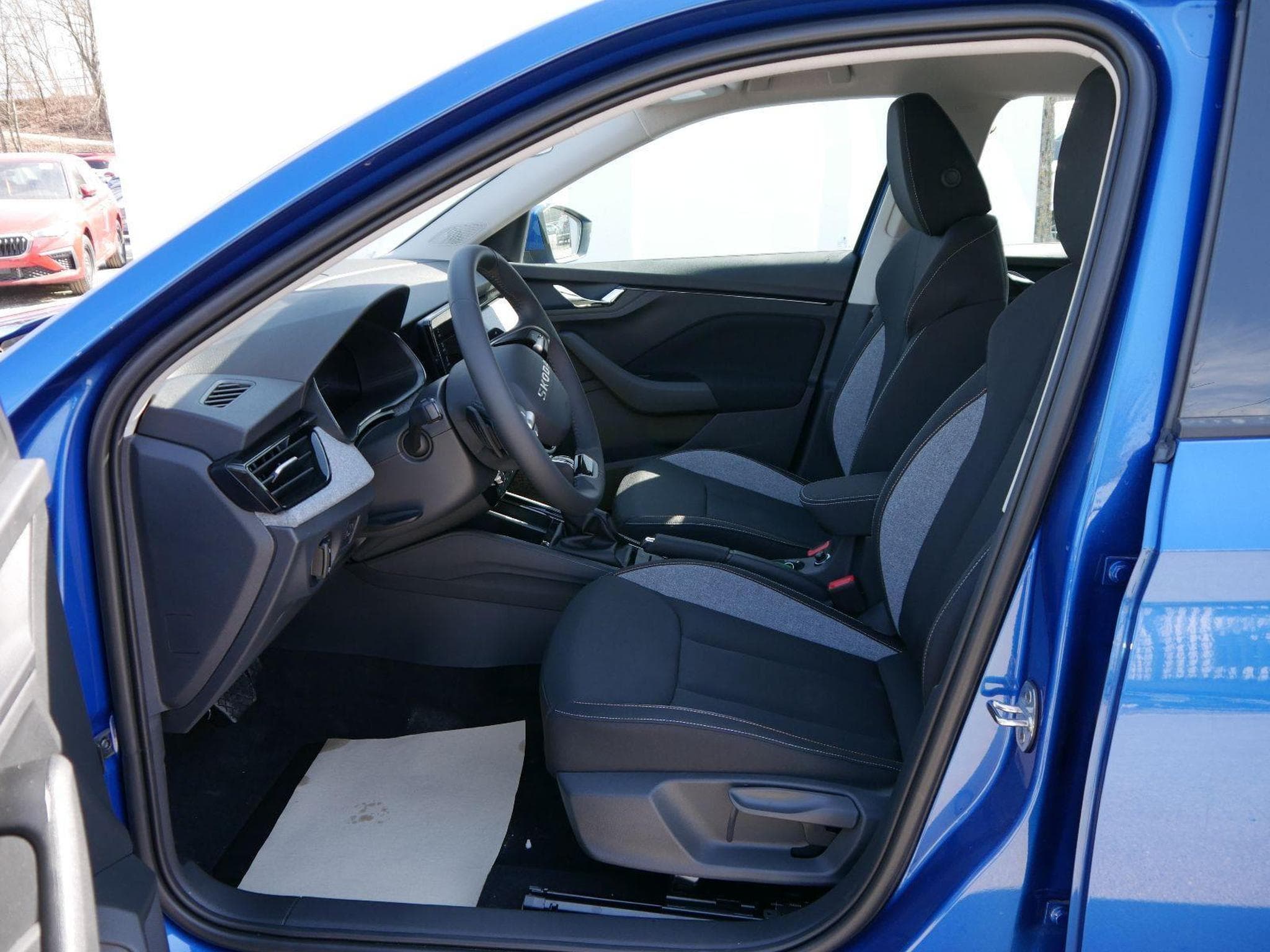 Skoda Scala Selection (2026) - Photo 9