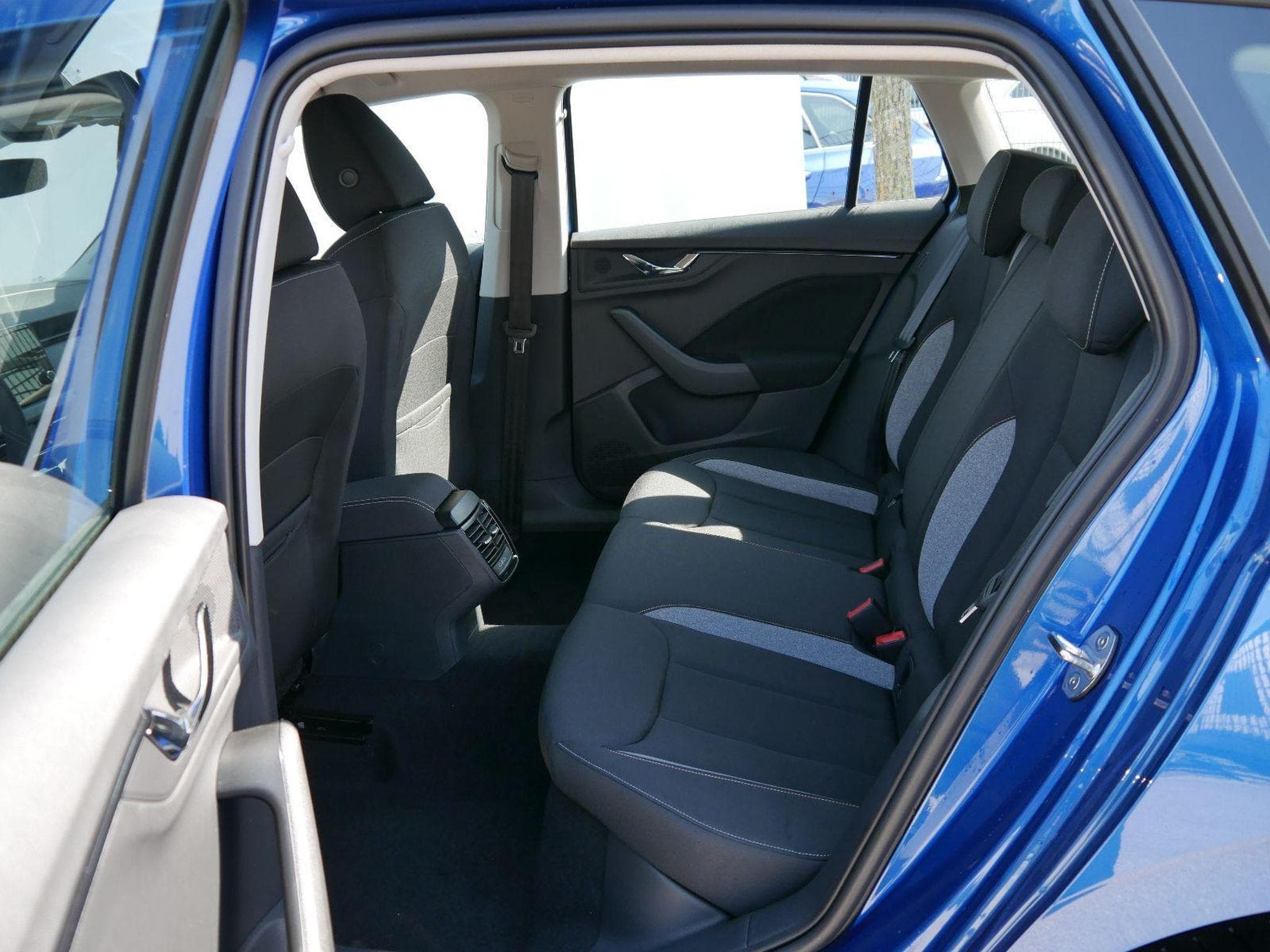 Skoda Scala Selection (2026) - Photo 8