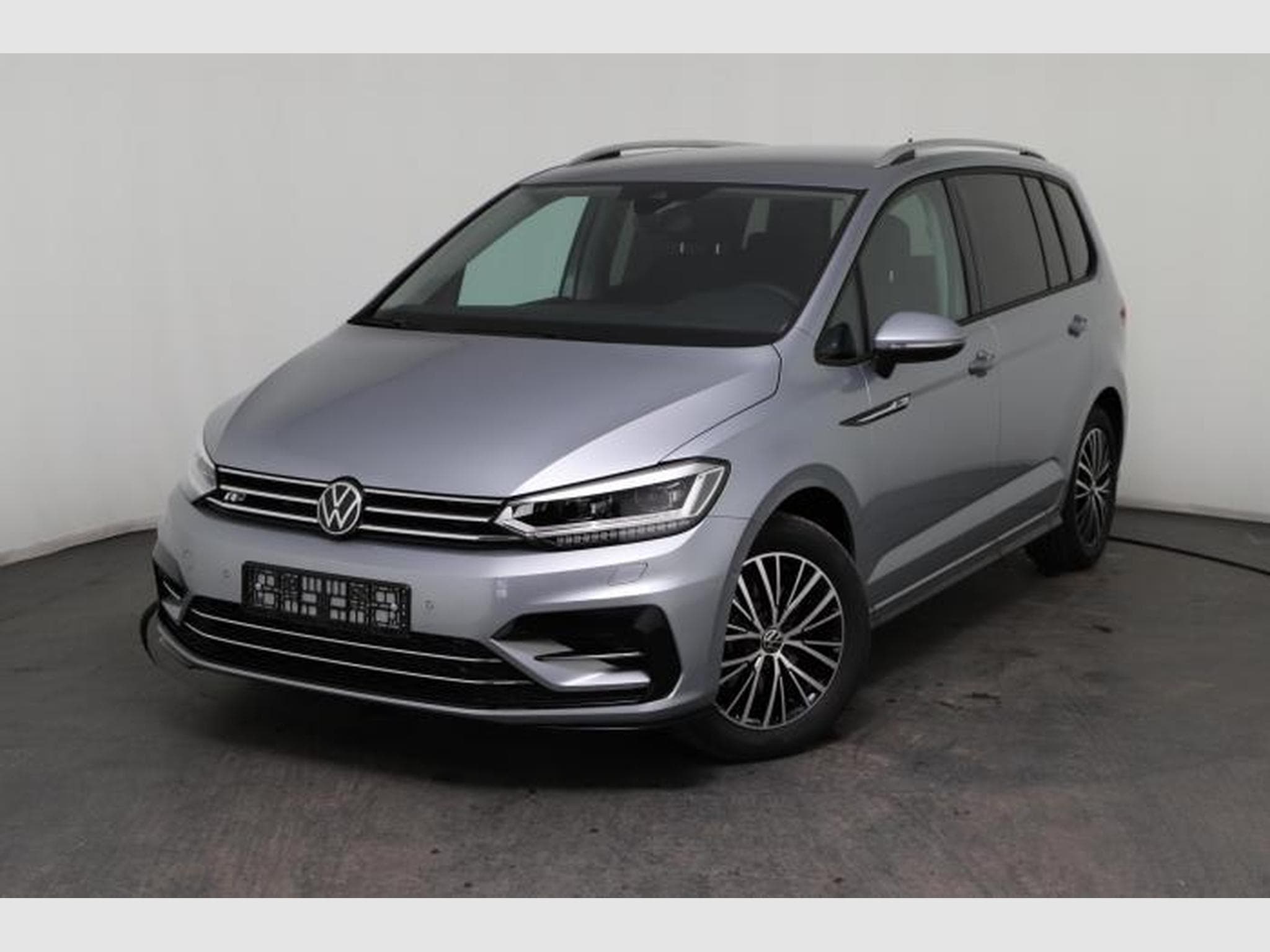 VW Touran New Edition R-Line (2026) - Photo 1