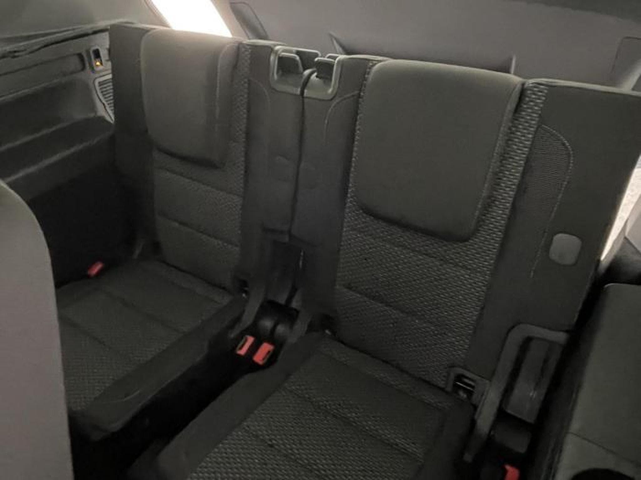 VW Touran New Edition R-Line (2026) - Photo 14