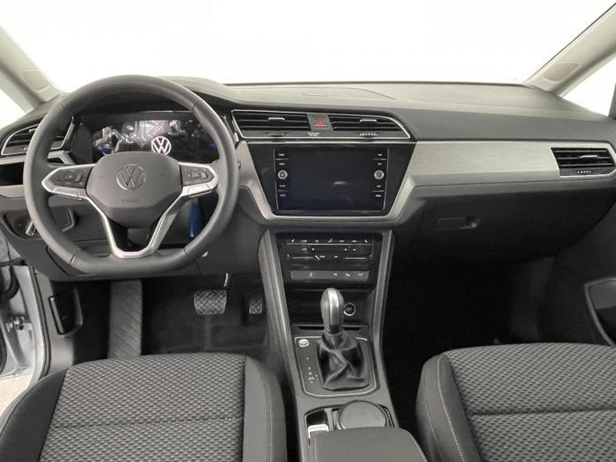 VW Touran New Edition R-Line (2026) - Photo 16