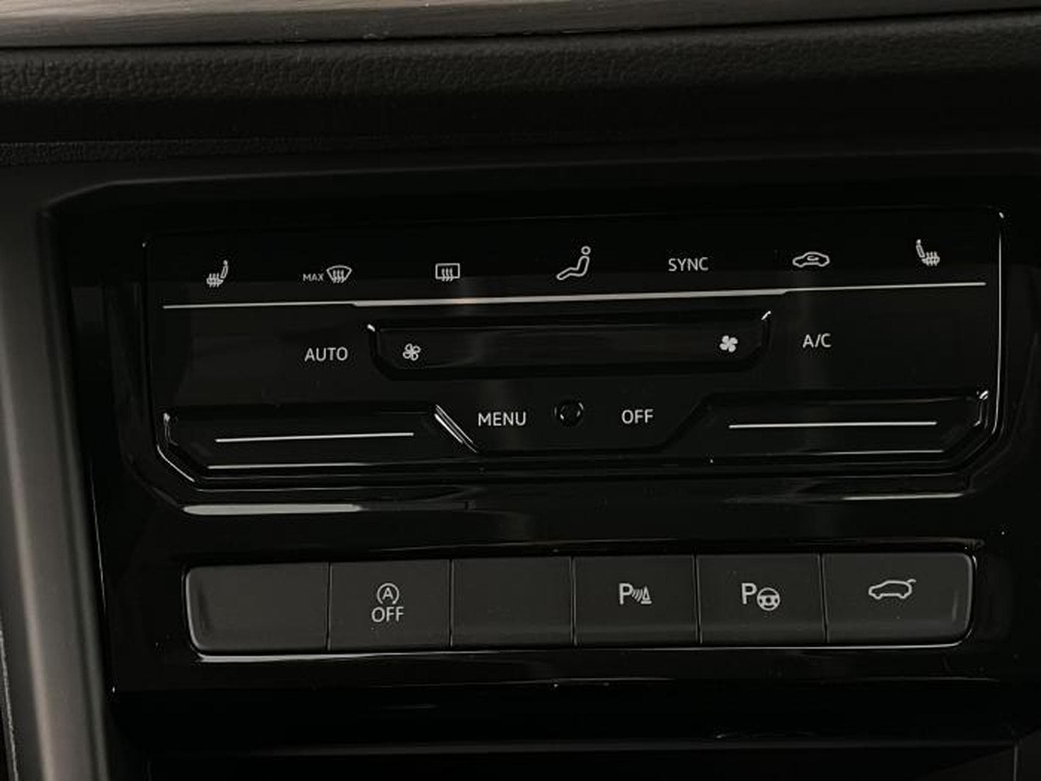 VW Touran New Edition R-Line (2026) - Photo 19