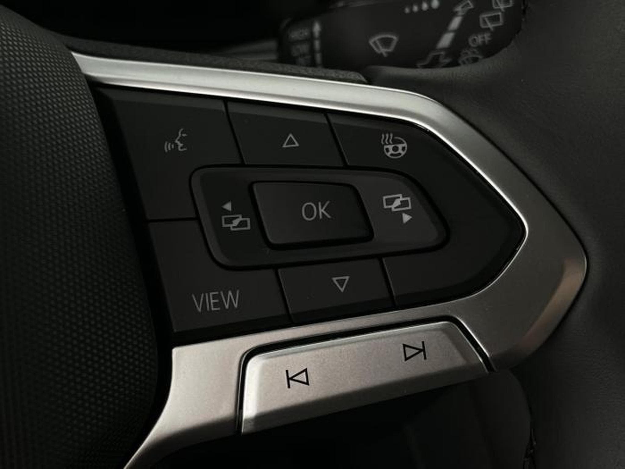 VW Touran New Edition R-Line (2026) - Photo 22