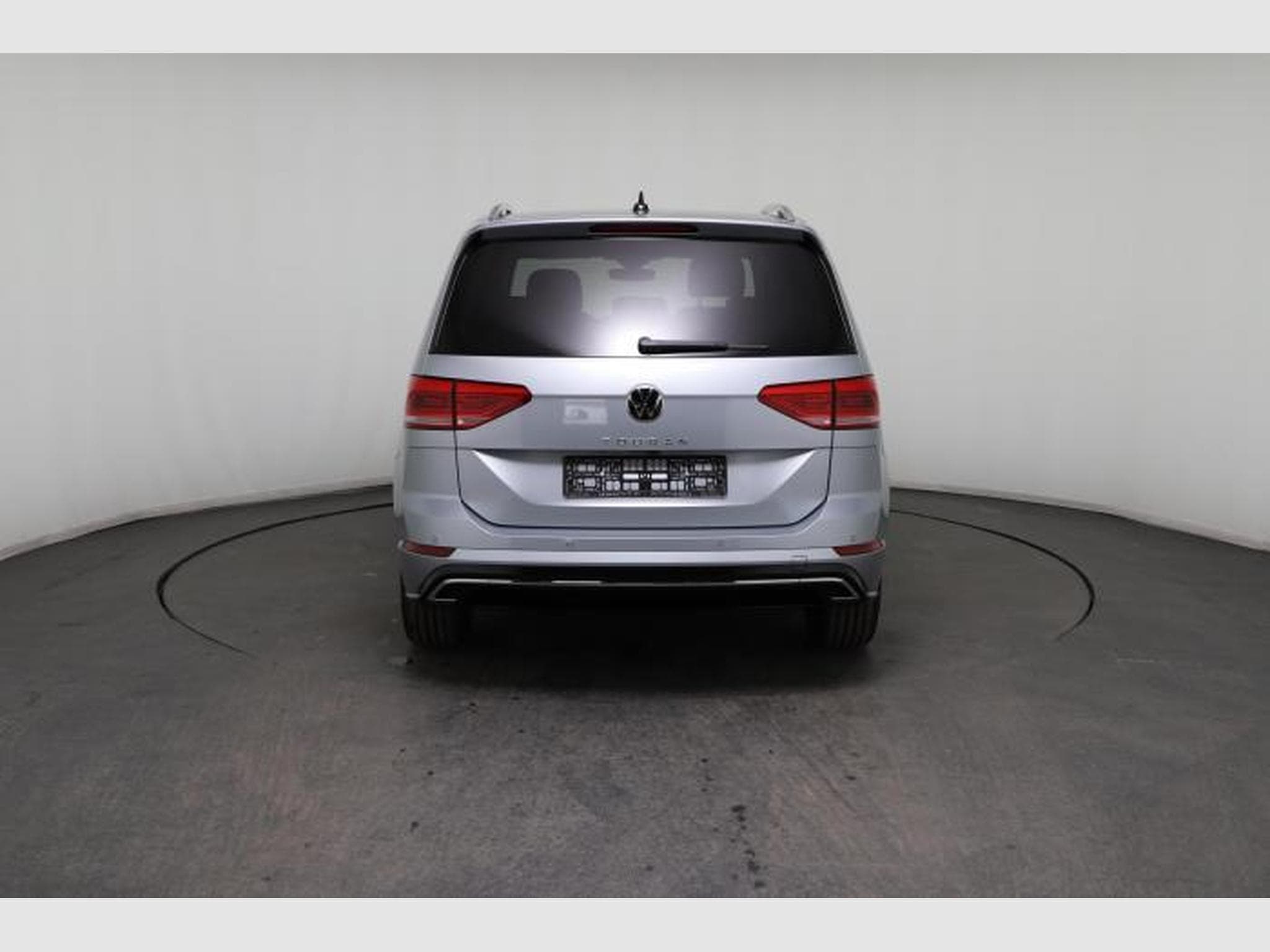 VW Touran New Edition R-Line (2026) - Photo 6