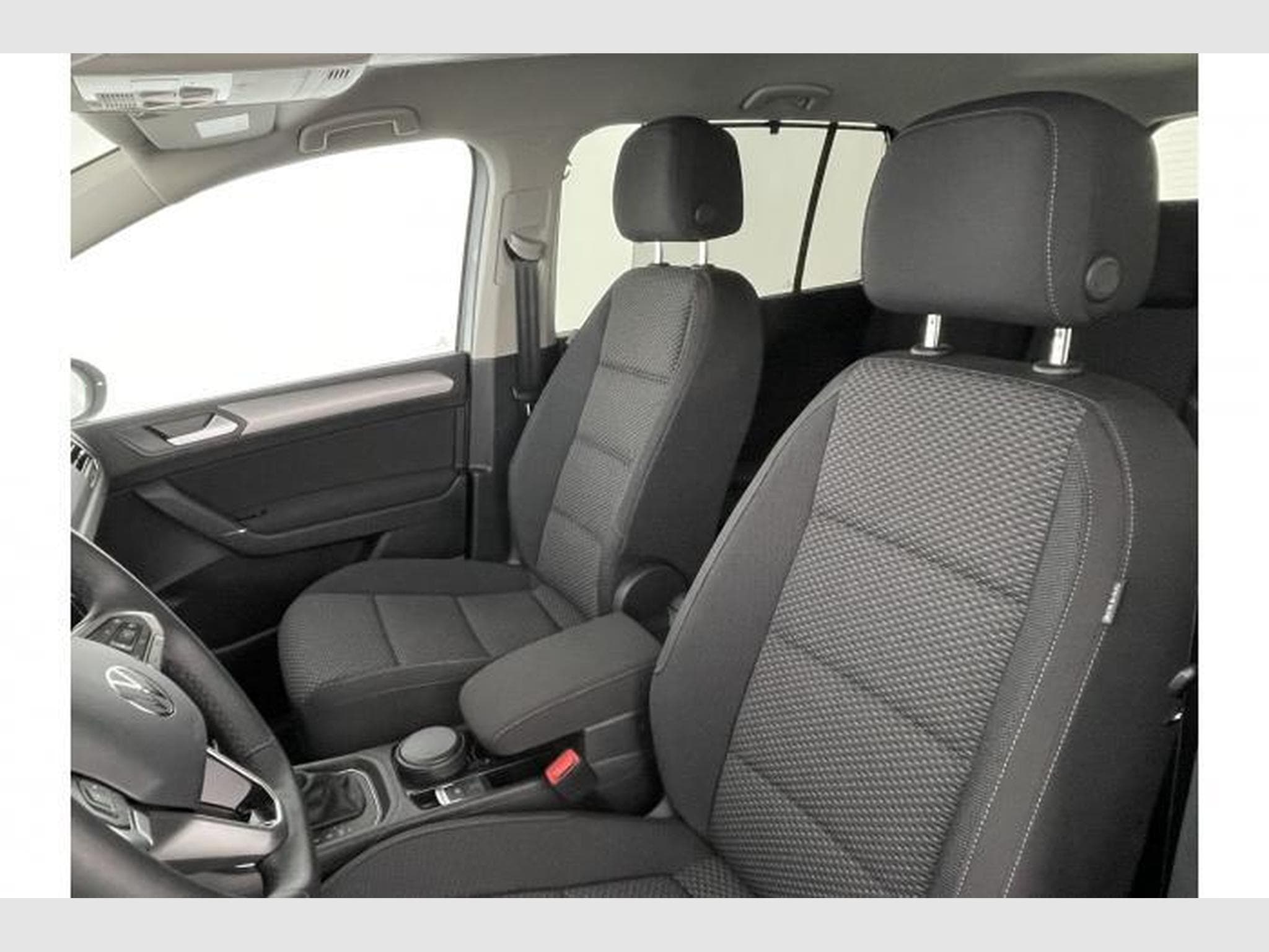 VW Touran New Edition R-Line (2026) - Photo 12