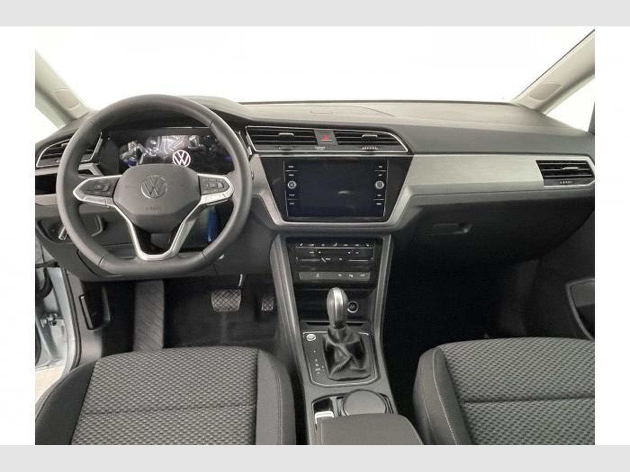 VW Touran New Edition R-Line (2026) - Photo 16