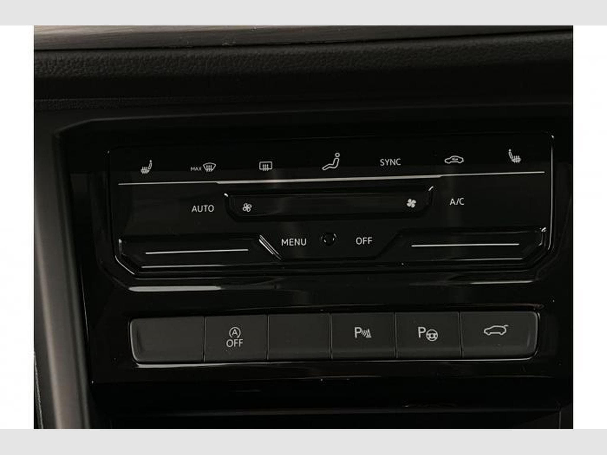 VW Touran New Edition R-Line (2026) - Photo 19