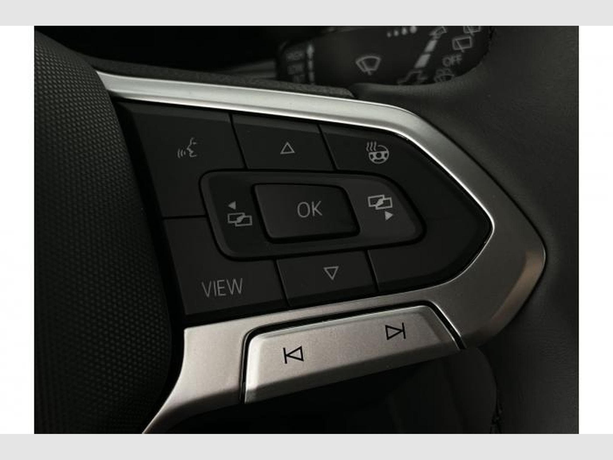 VW Touran New Edition R-Line (2026) - Photo 22