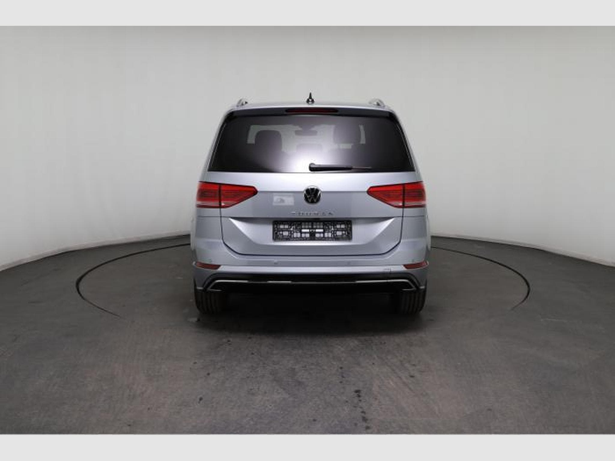 VW Touran New Edition R-Line (2026) - Photo 6