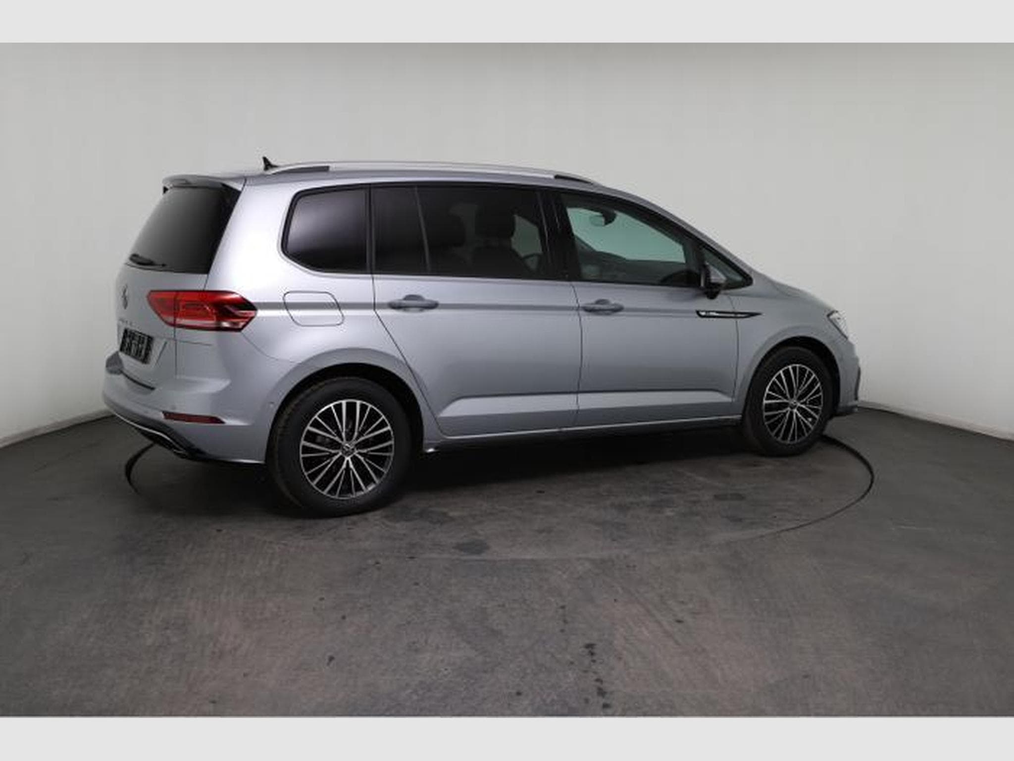 VW Touran New Edition R-Line (2026) - Photo 8