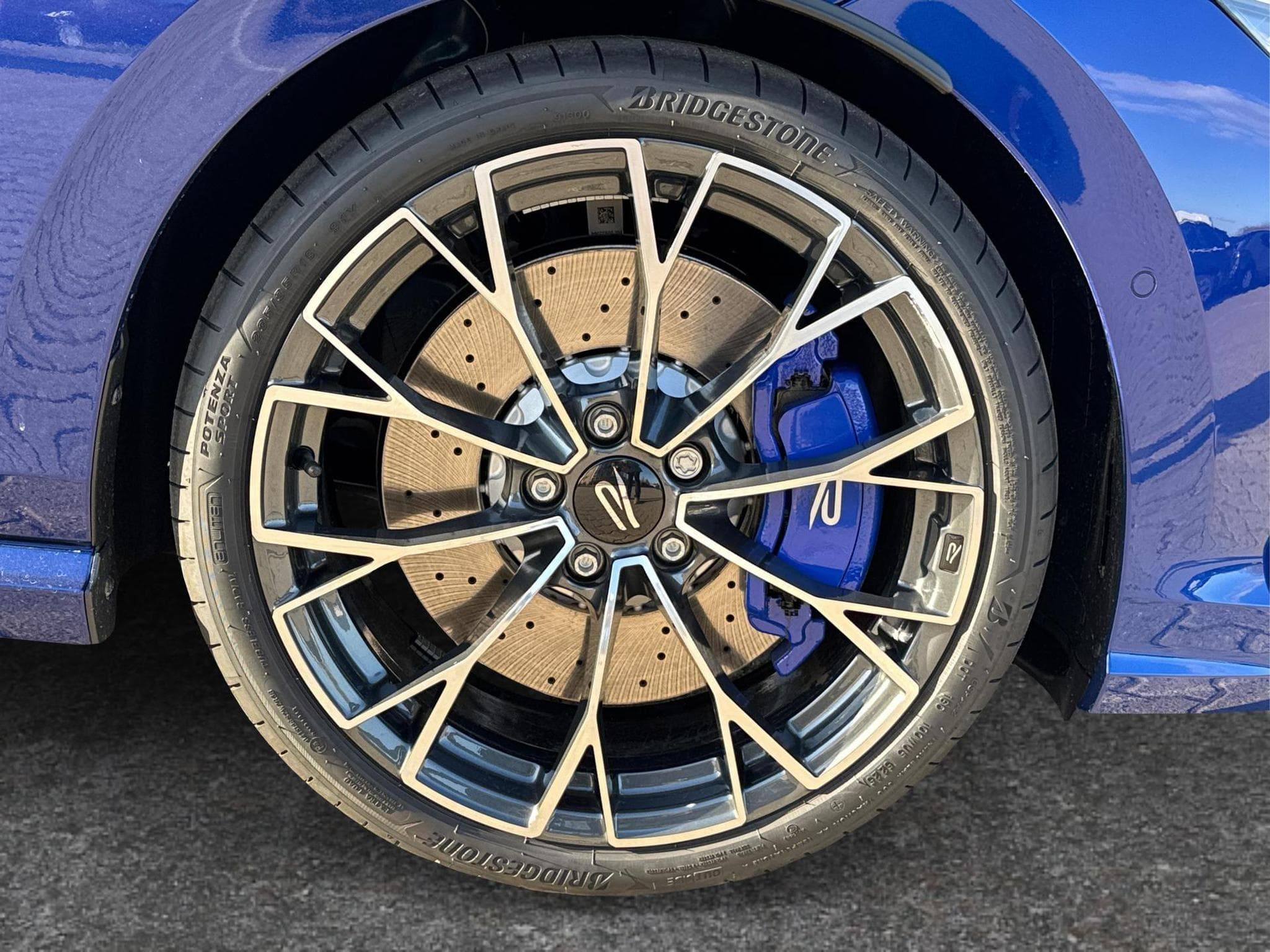 VW Golf R (2026) - Photo 11