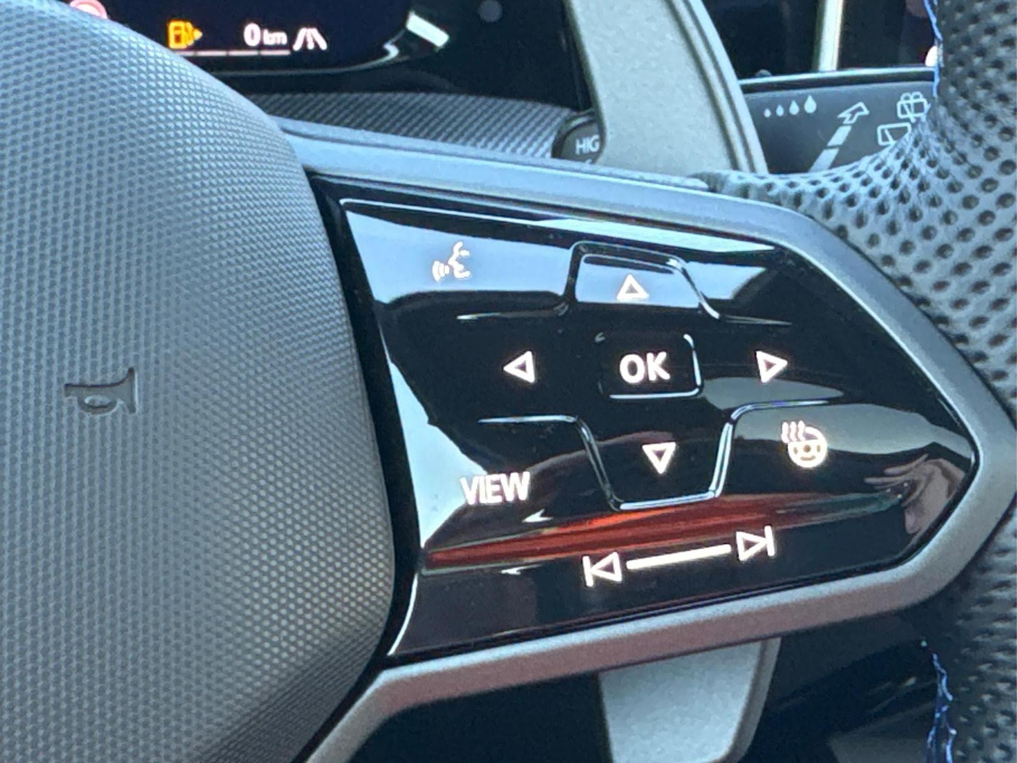 VW Golf R (2026) - Photo 20