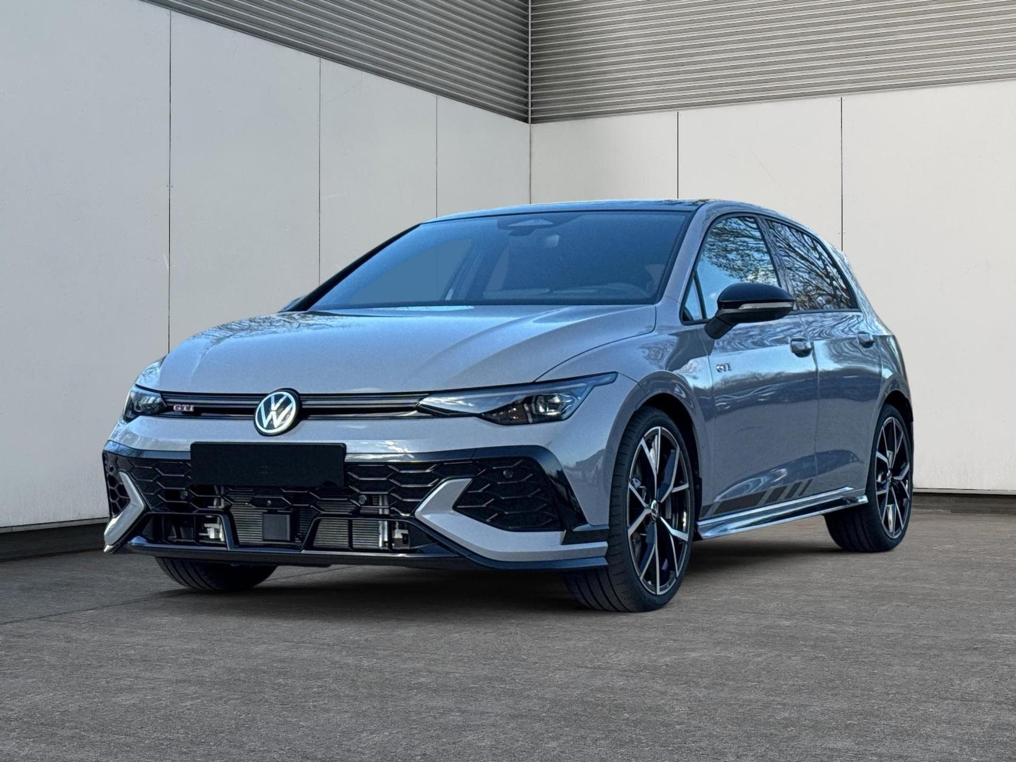 VW Golf GTI Clubsport (2026) - Photo 1