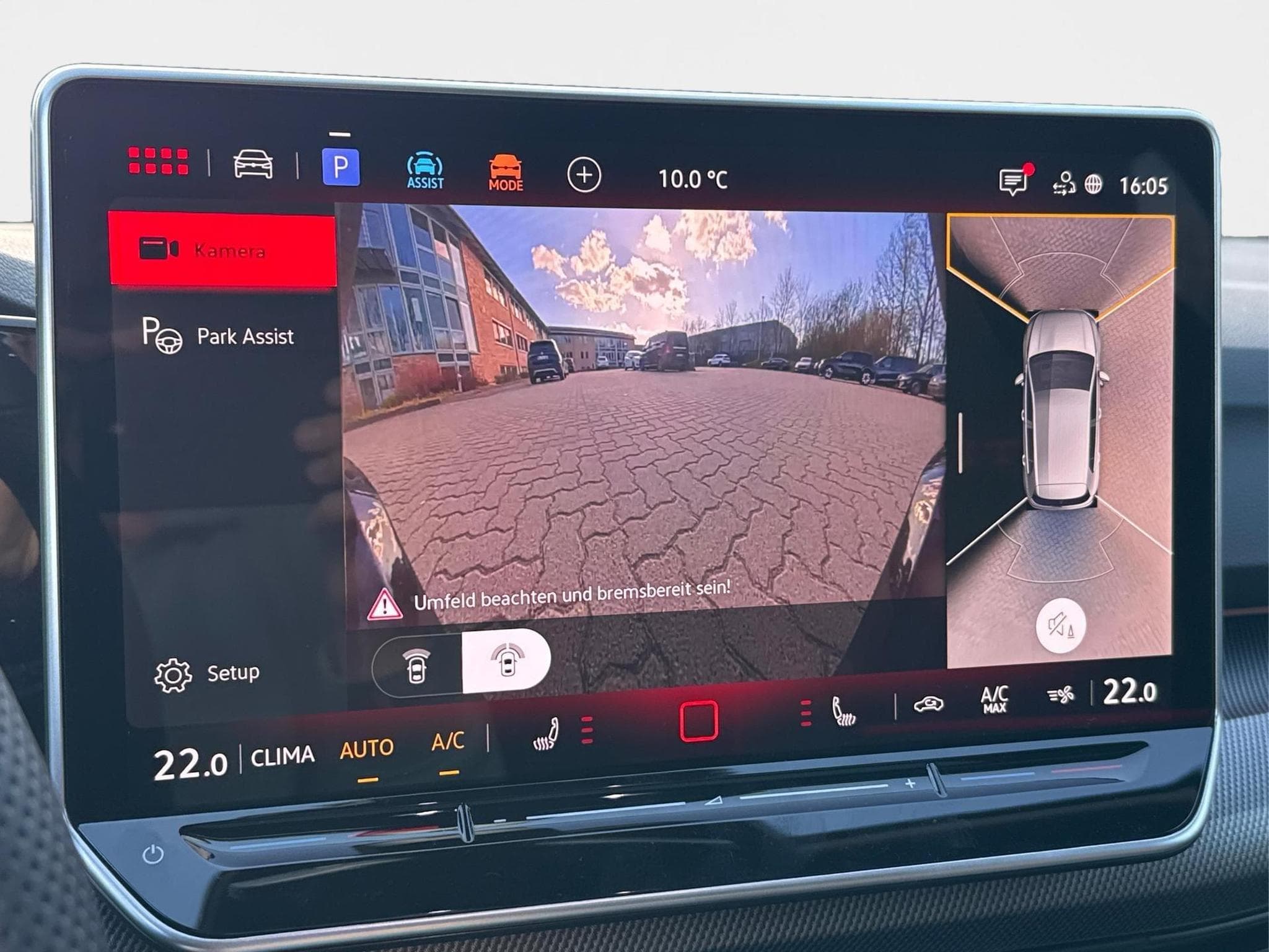 VW Golf GTI Clubsport (2026) - Photo 10