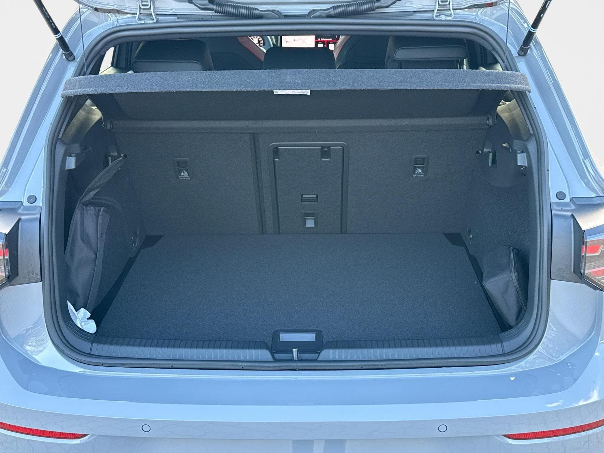 VW Golf GTI Clubsport (2026) - Photo 11