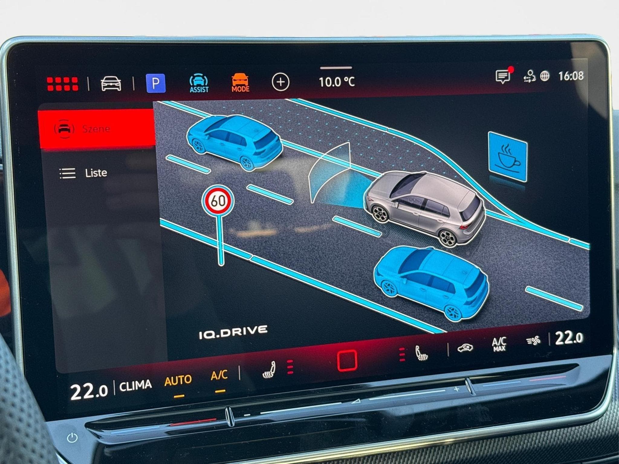 VW Golf GTI Clubsport (2026) - Photo 20