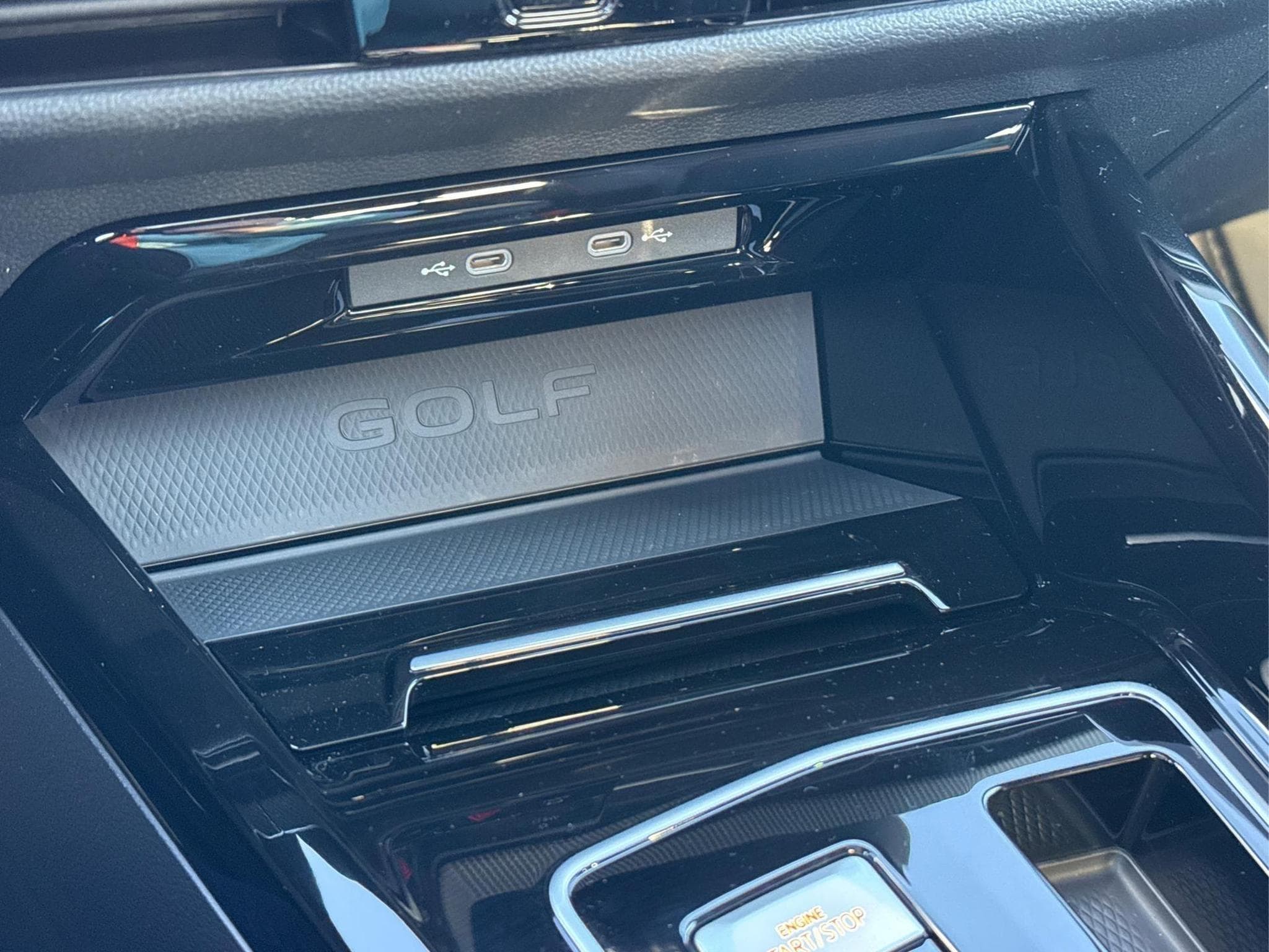 VW Golf GTI Clubsport (2026) - Photo 21