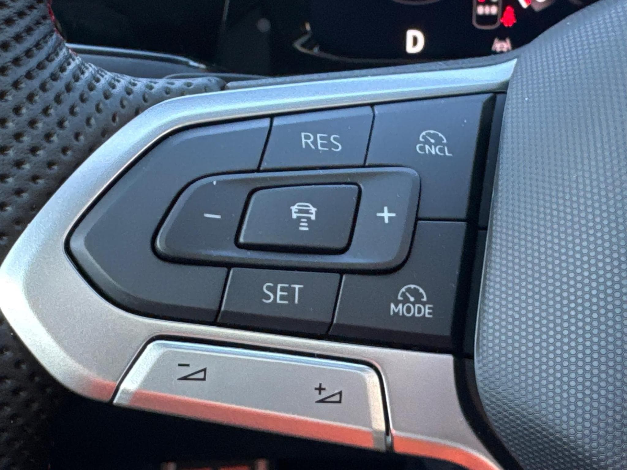 VW Golf GTI Clubsport (2026) - Photo 24