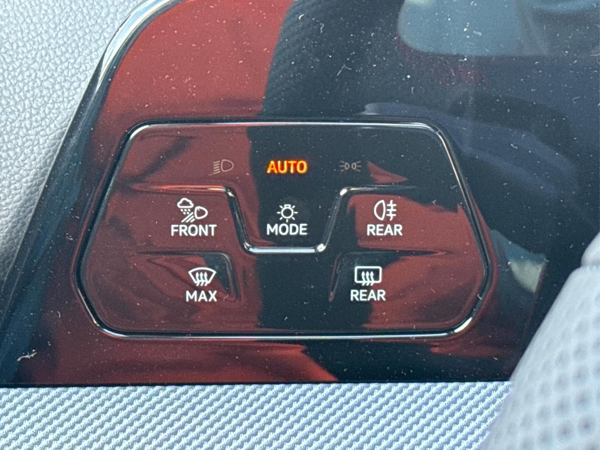 VW Golf GTI Clubsport (2026) - Photo 25