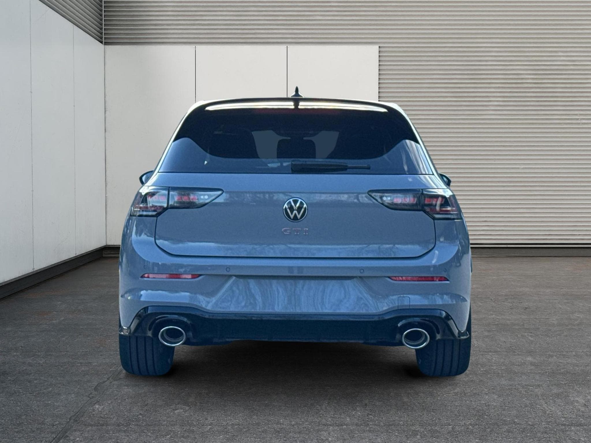 VW Golf GTI Clubsport (2026) - Photo 4