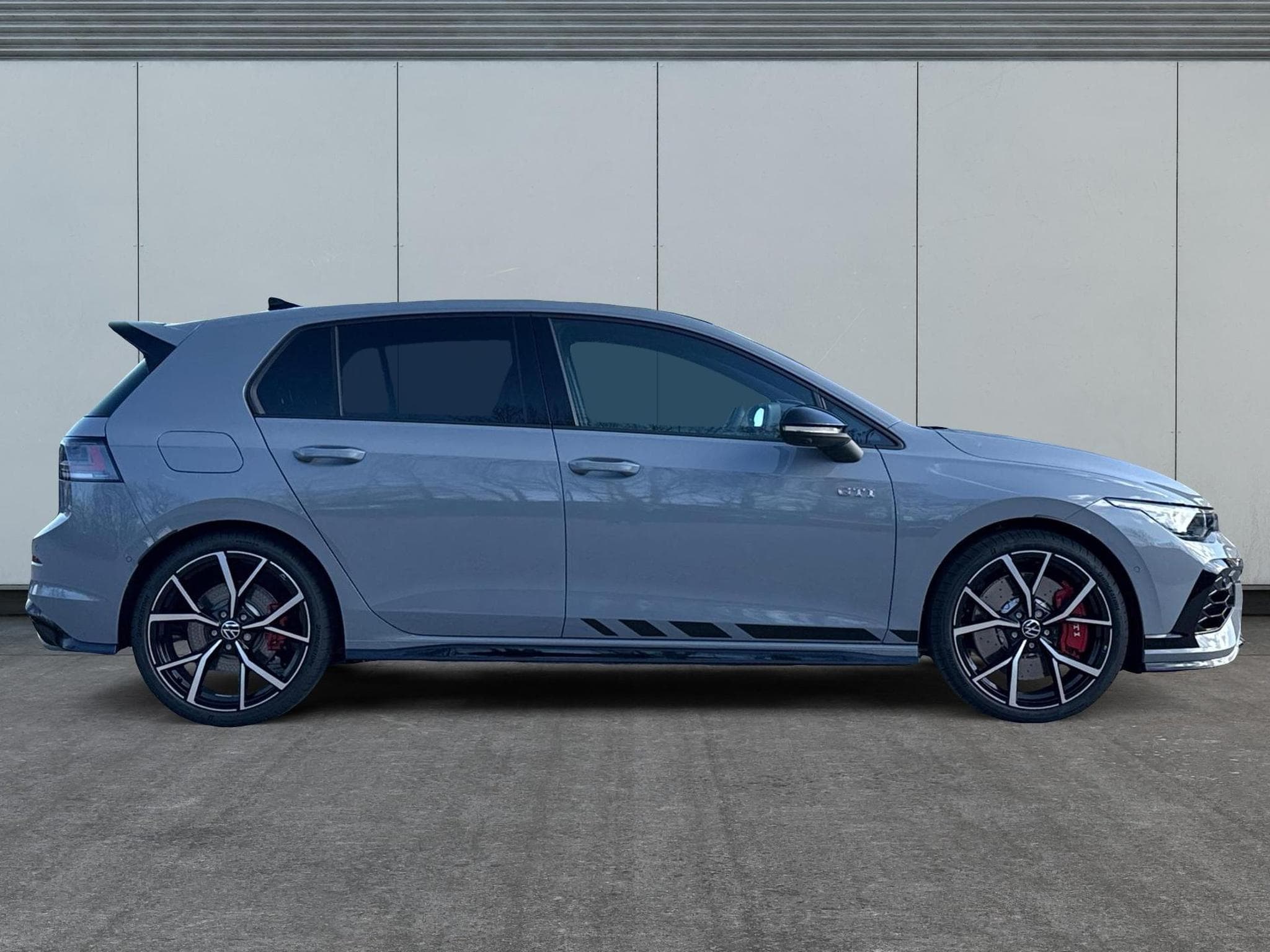 VW Golf GTI Clubsport (2026) - Photo 5