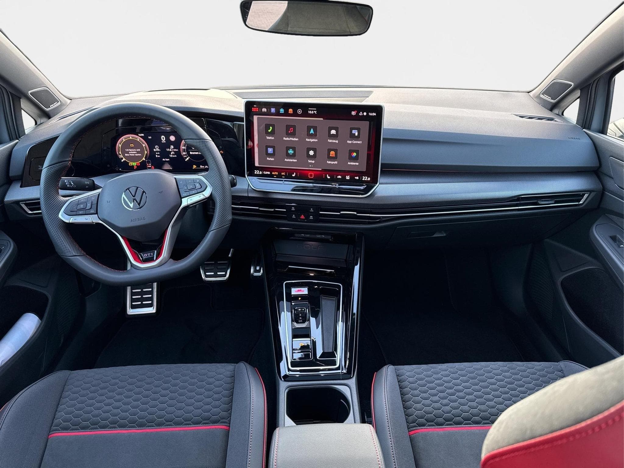 VW Golf GTI Clubsport (2026) - Photo 7