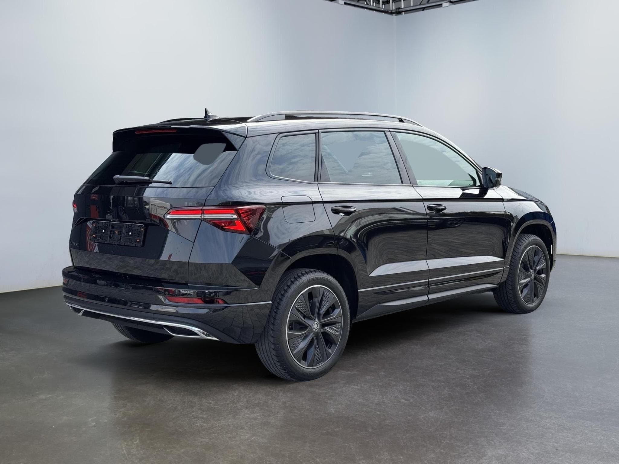 Skoda Karoq 1,5 TSI DSG (2026) - Photo 4