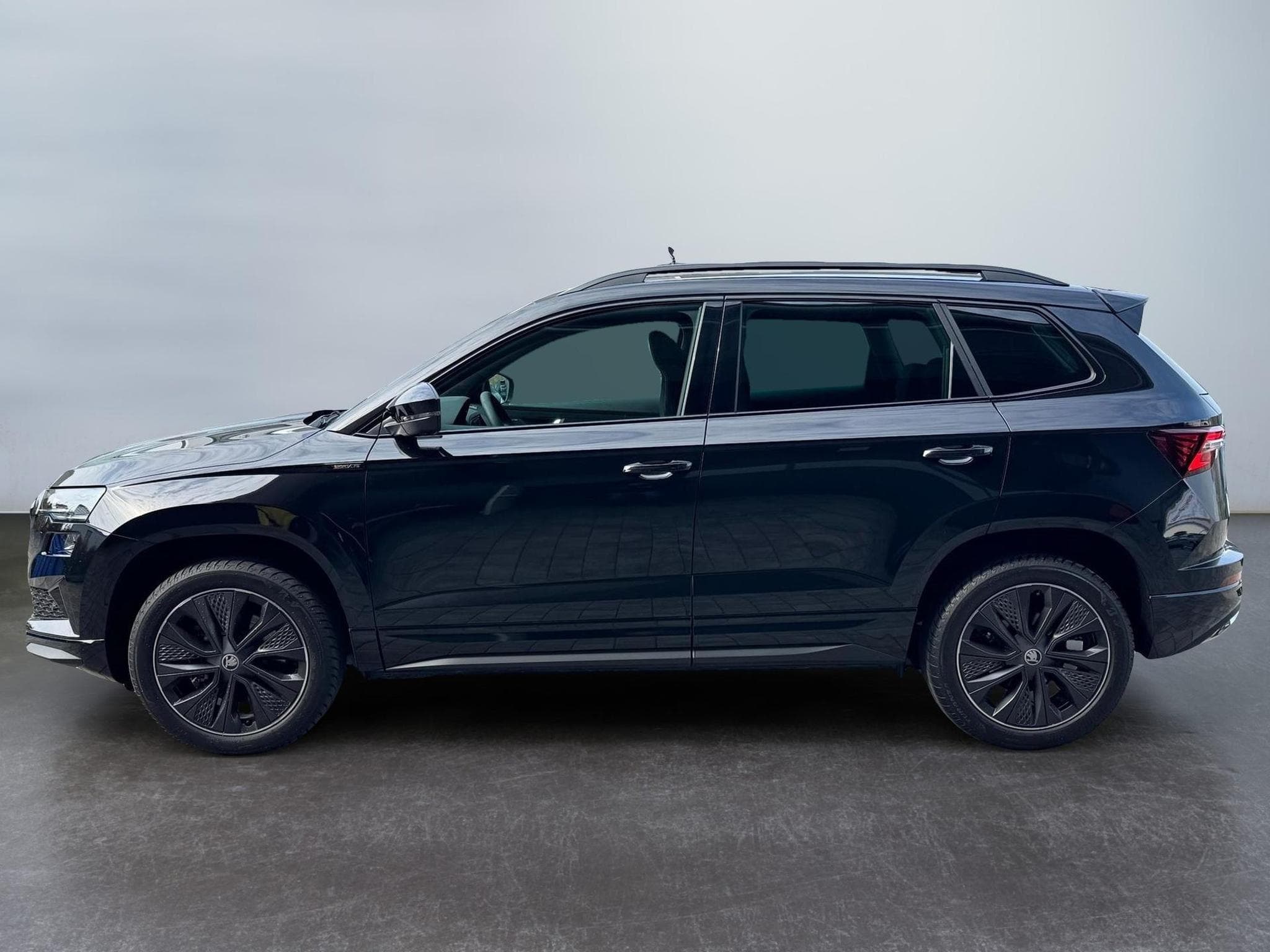 Skoda Karoq 1,5 TSI DSG (2026) - Photo 5