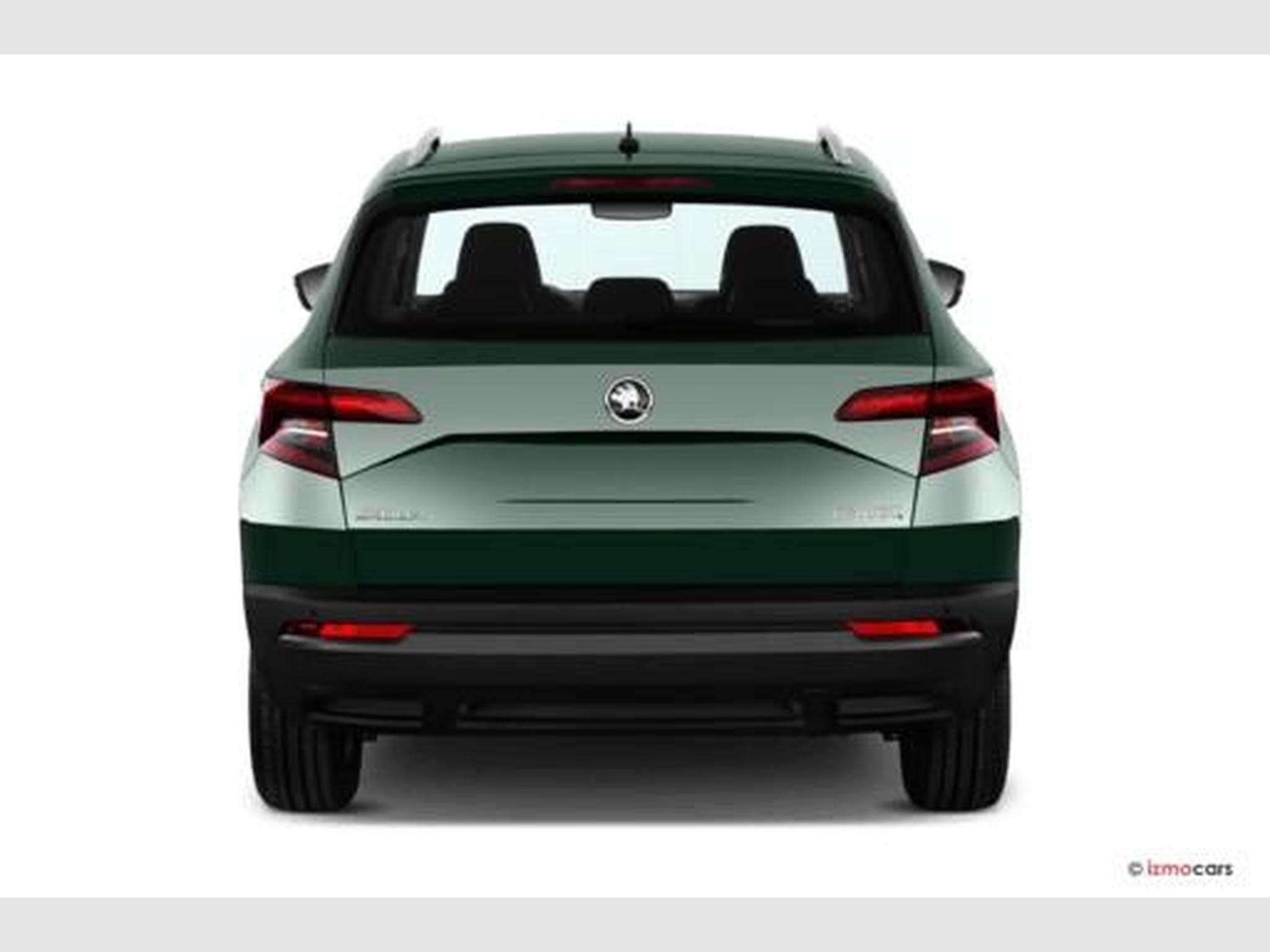 Skoda Karoq 1.5 TSI DSG (2026) - Photo 12