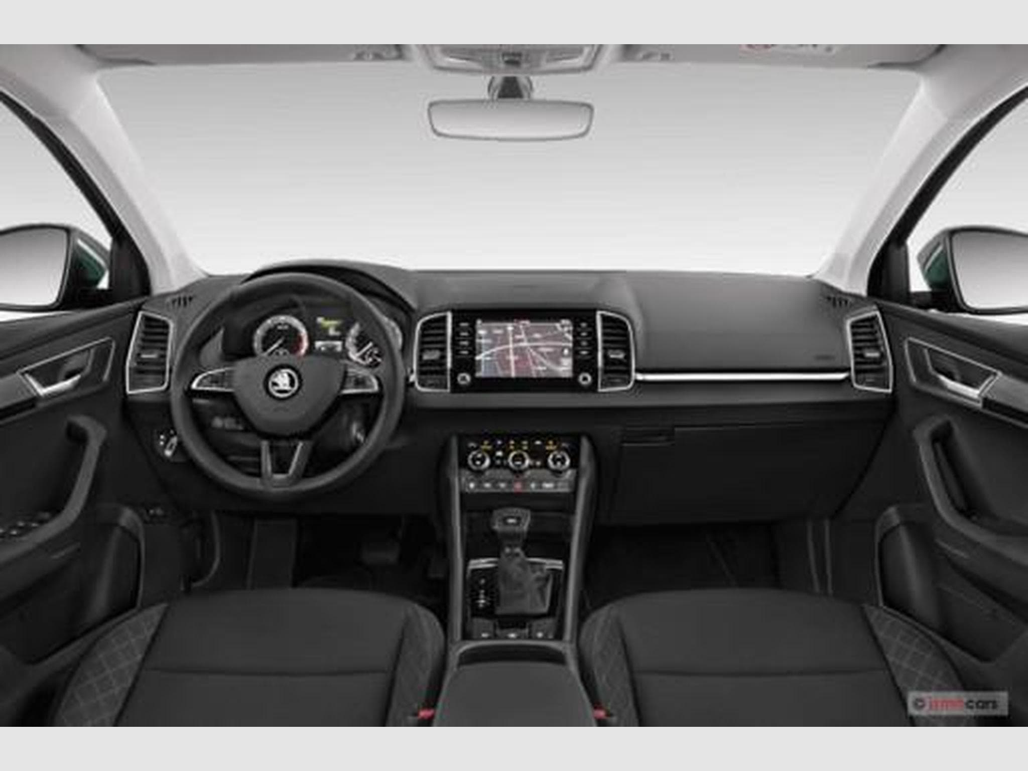 Skoda Karoq 1.5 TSI DSG (2026) - Photo 13