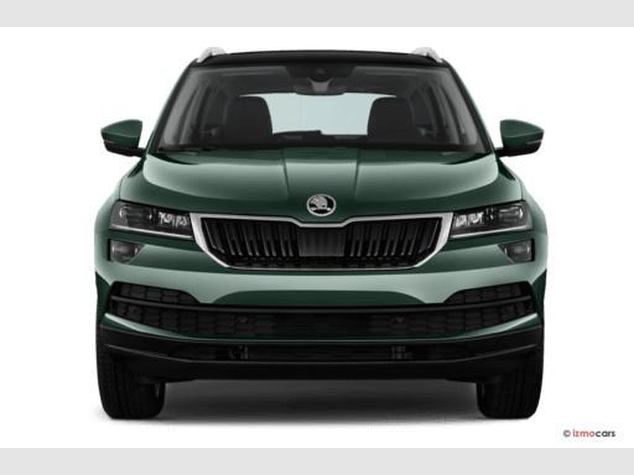 Skoda Karoq 1.5 TSI DSG (2026) - Photo 2