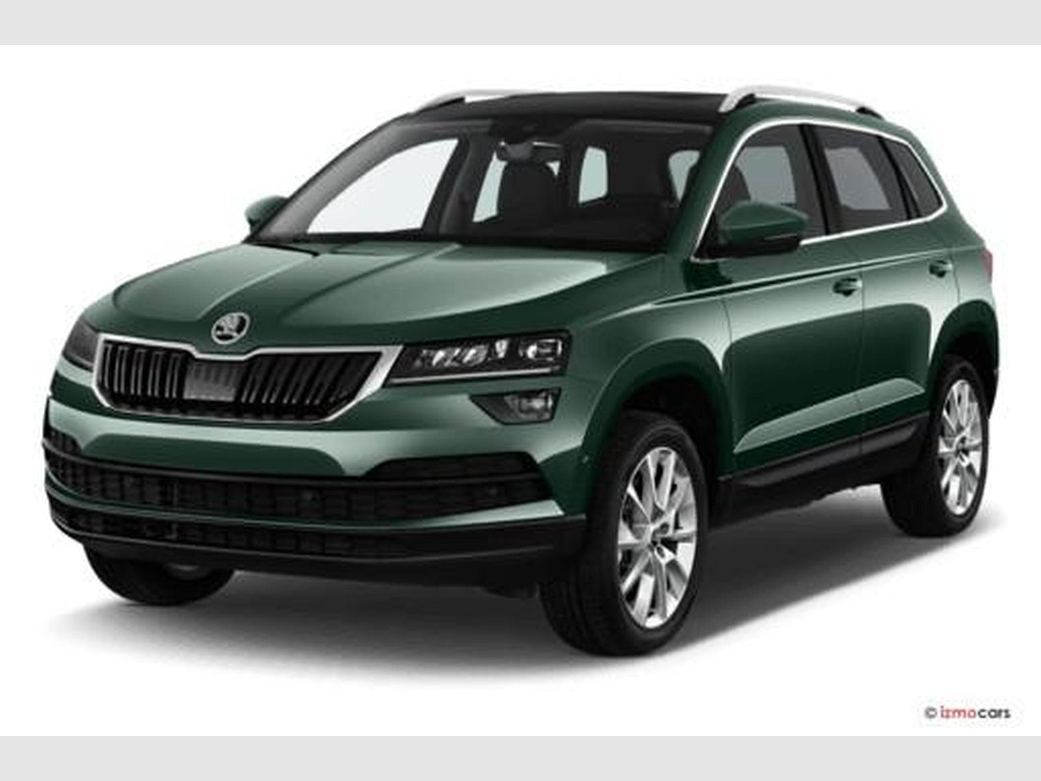 Skoda Karoq 1.5 TSI DSG (2026) - Photo 3