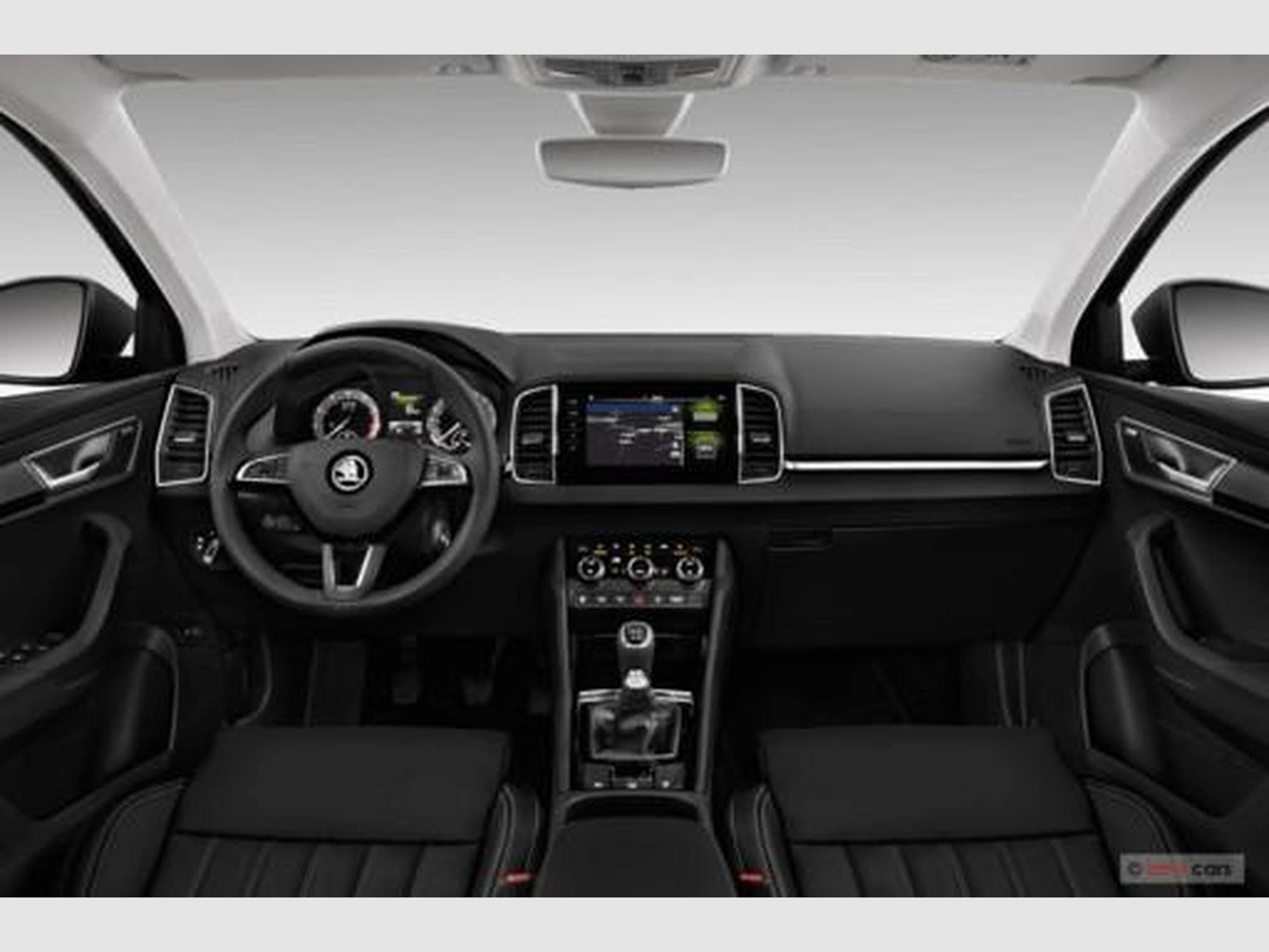 Skoda Karoq 1.5 TSI DSG (2026) - Photo 6