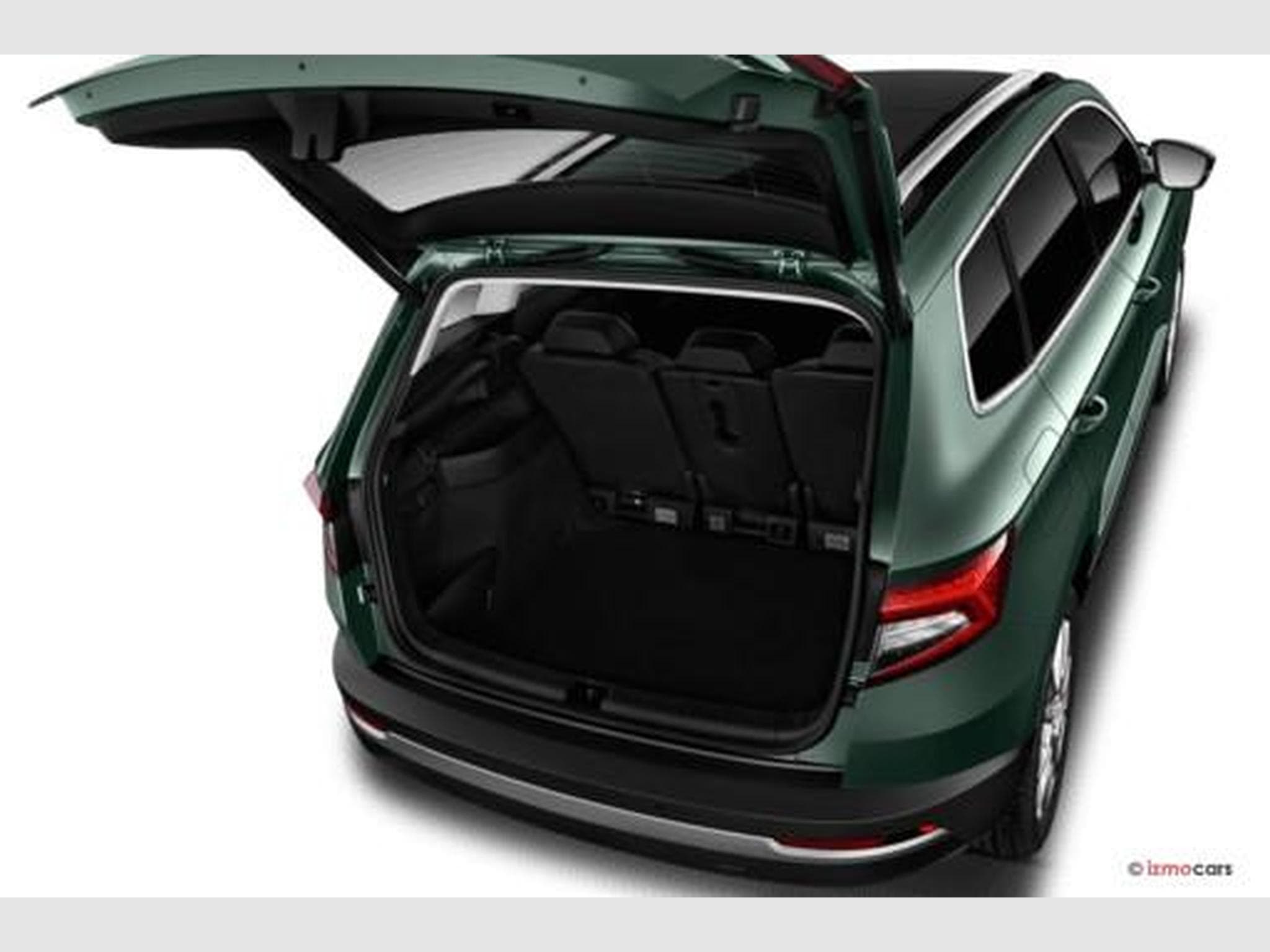 Skoda Karoq 1.5 TSI DSG (2026) - Photo 8