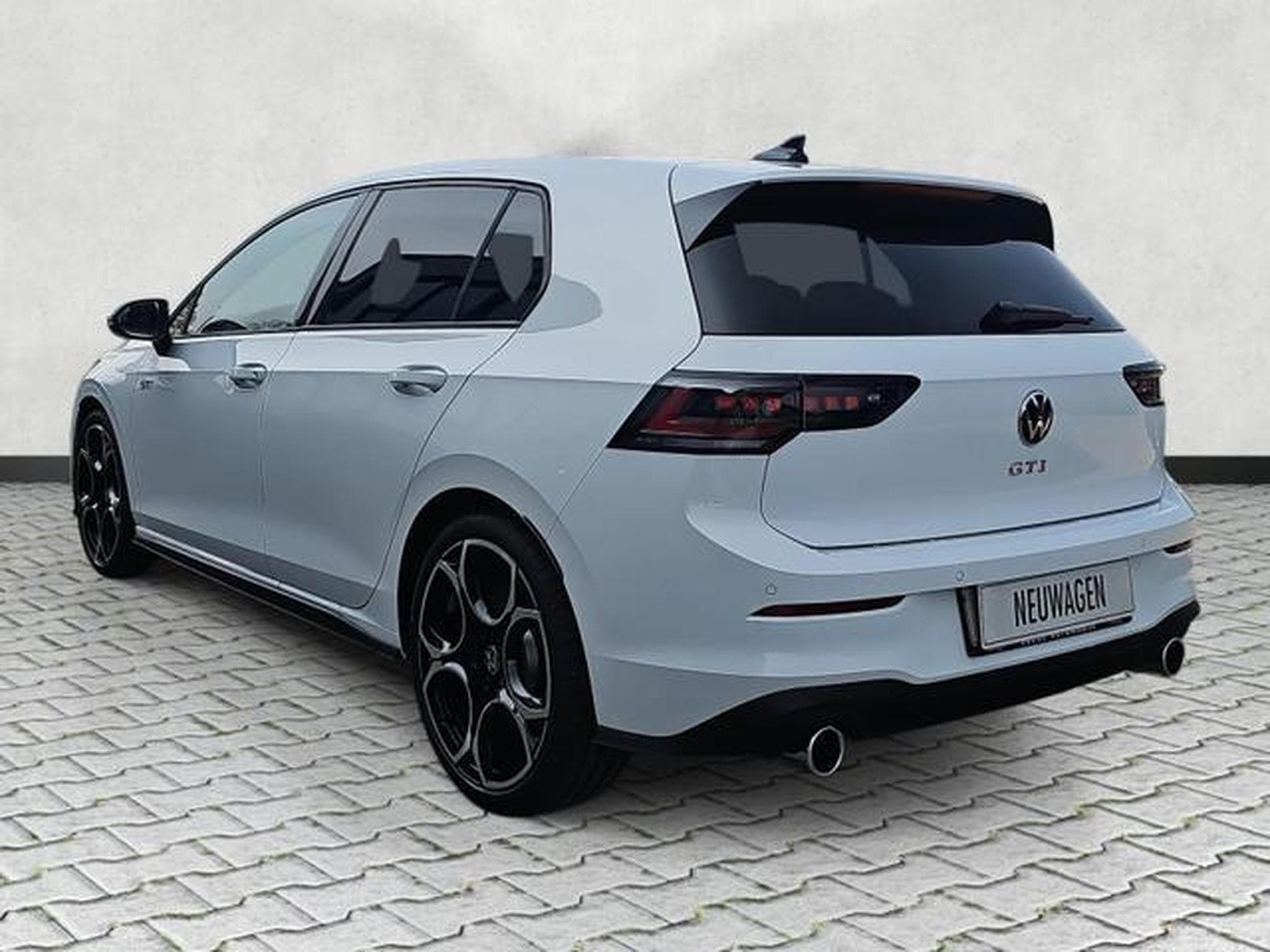 VW Golf 2.0 TSI 195 kW GTI (2026) - Photo 5