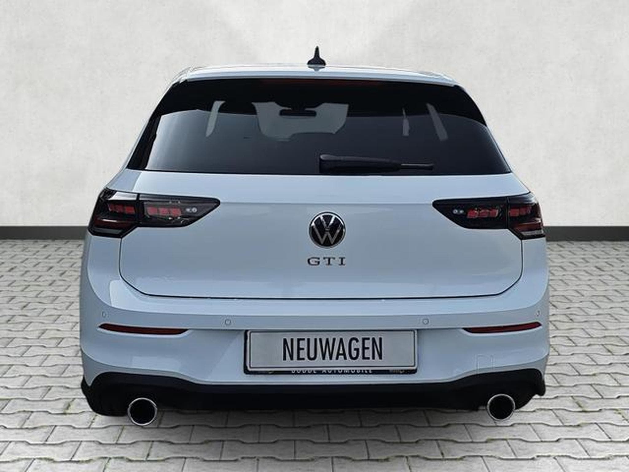 VW Golf 2.0 TSI 195 kW GTI (2026) - Photo 6