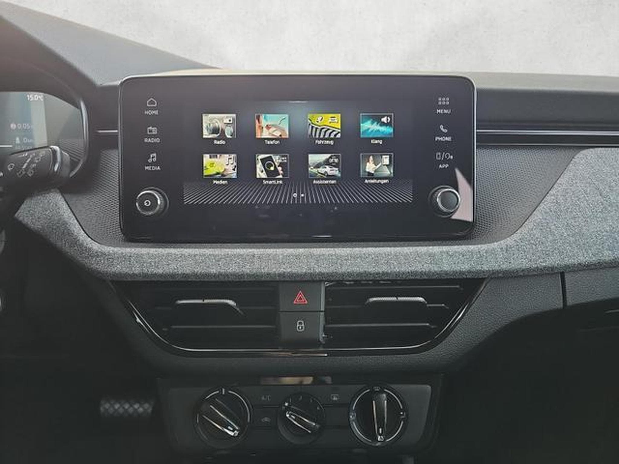 Skoda Kamiq Selection (2025) - Photo 12