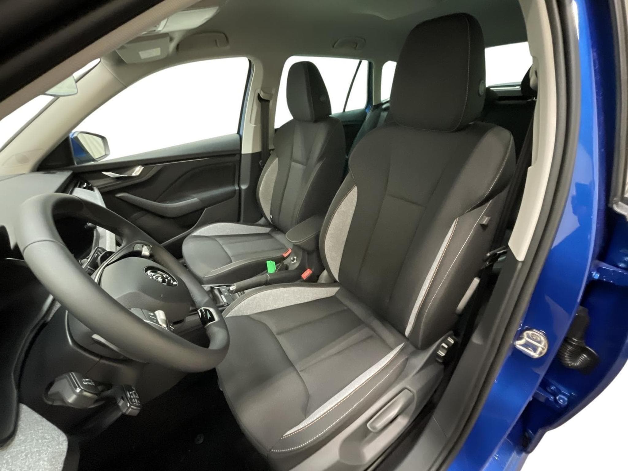 Skoda Kamiq Selection (2026) - Foto 16