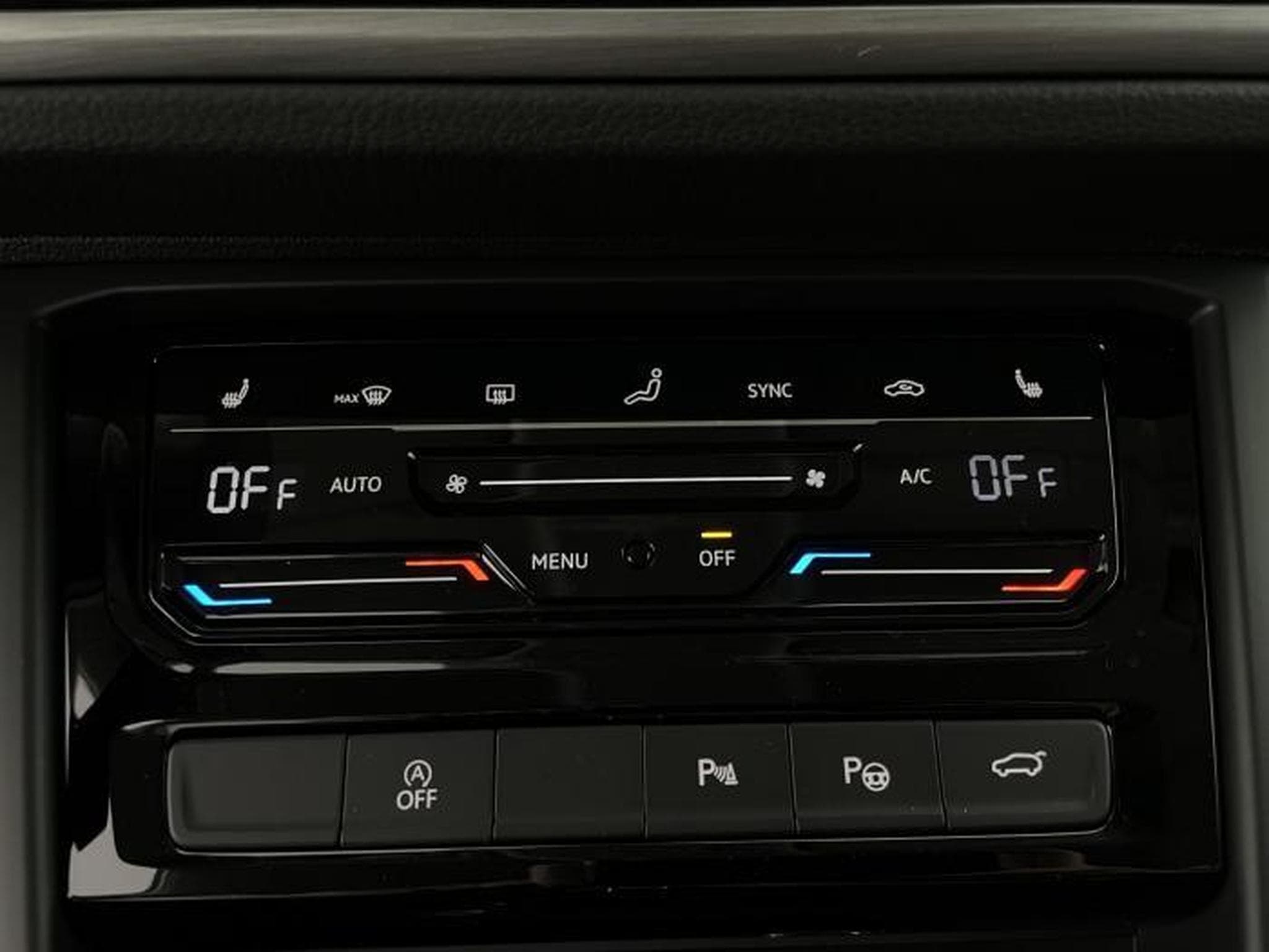 VW Touran New Edition R-Line (2026) - Photo 19