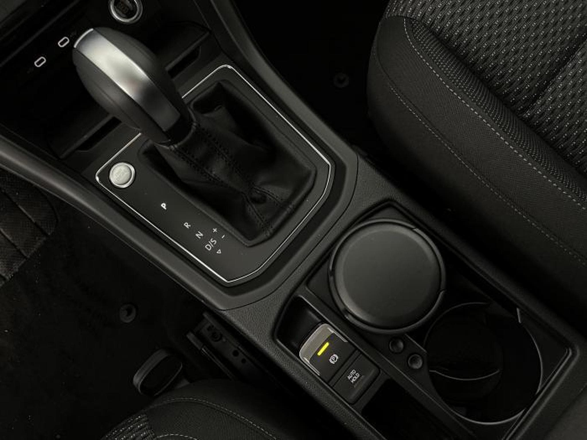 VW Touran New Edition R-Line (2026) - Photo 20